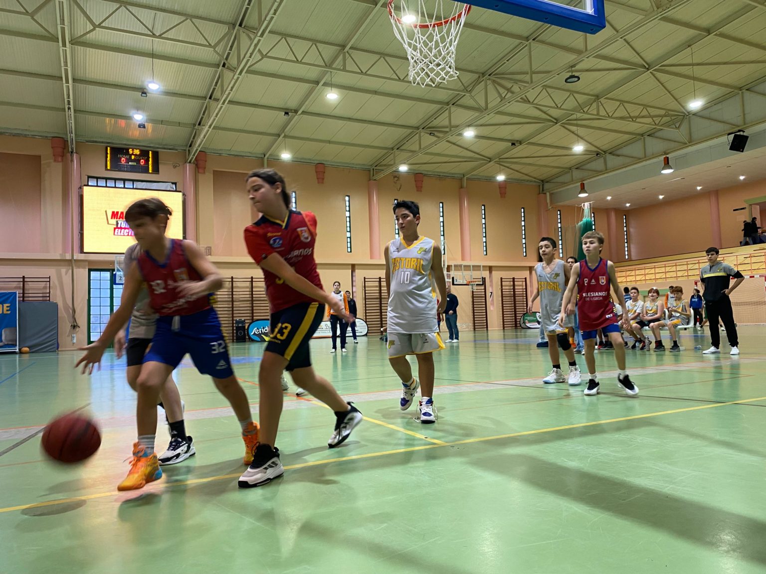 ABL imagem de galeria