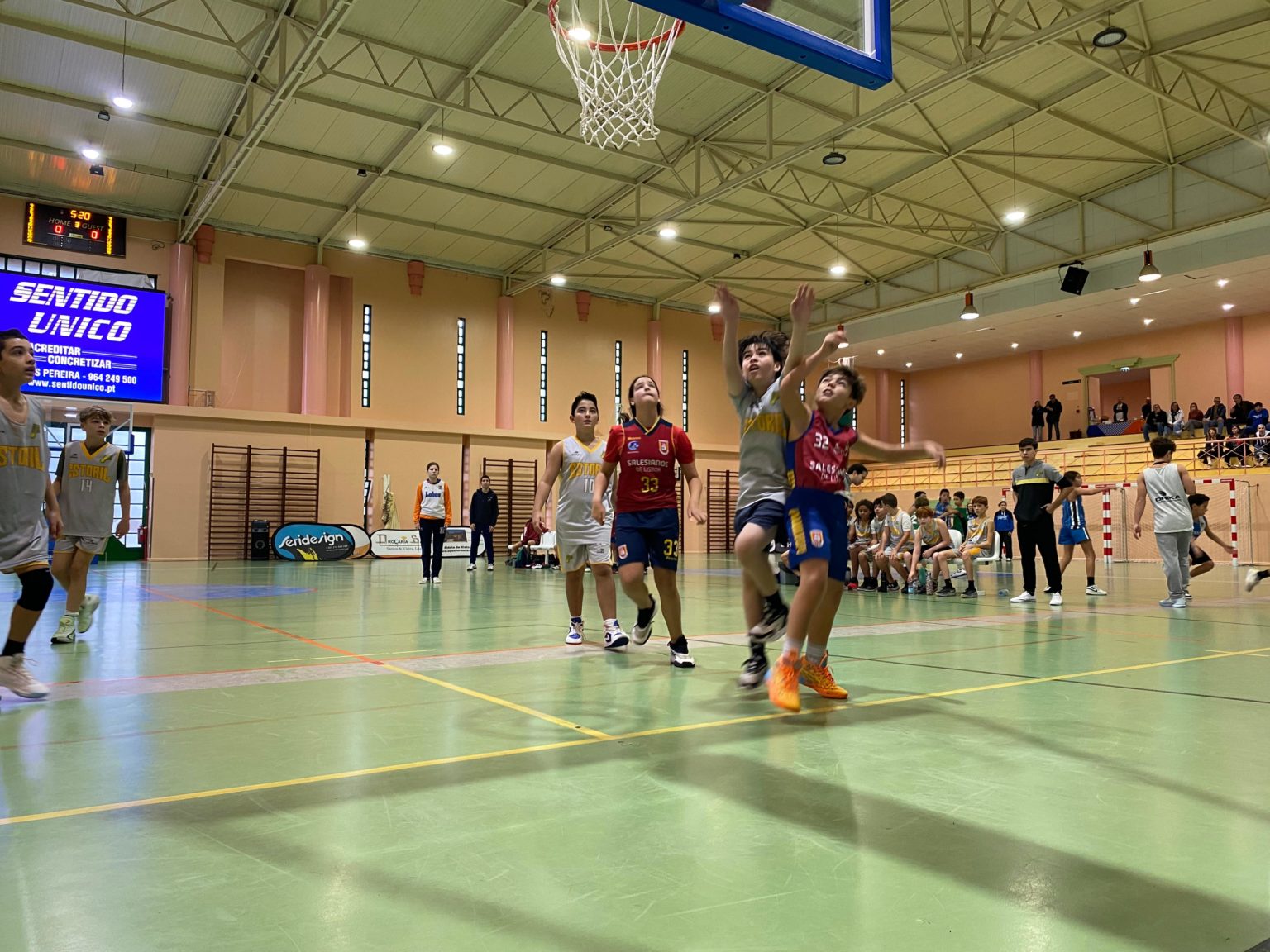 ABL imagem de galeria