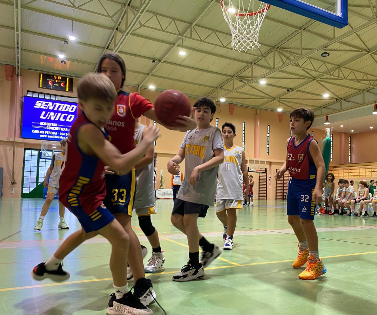 ABL imagem de galeria