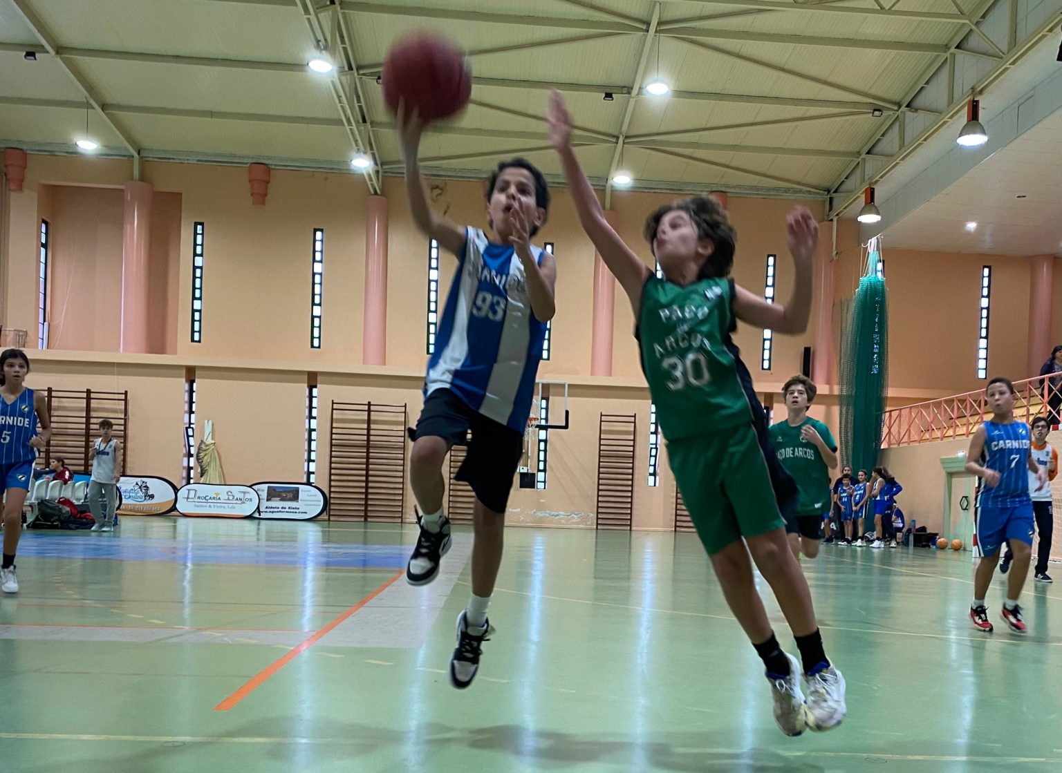 ABL imagem de galeria