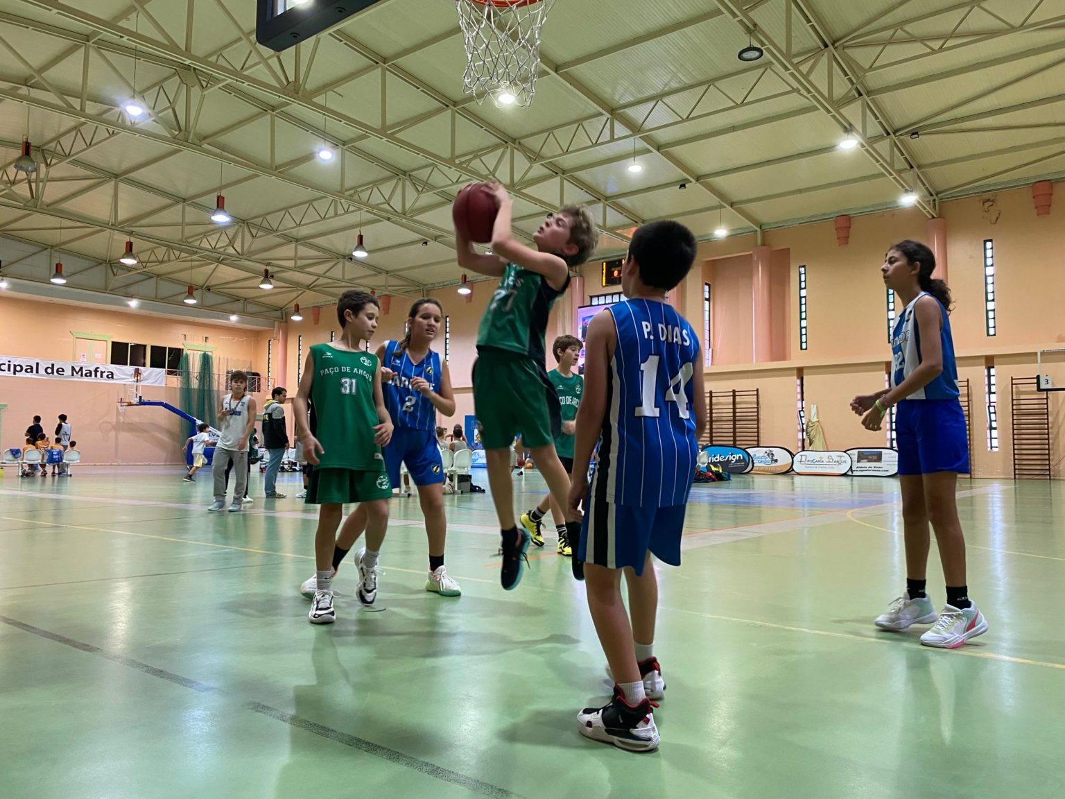 ABL imagem de galeria