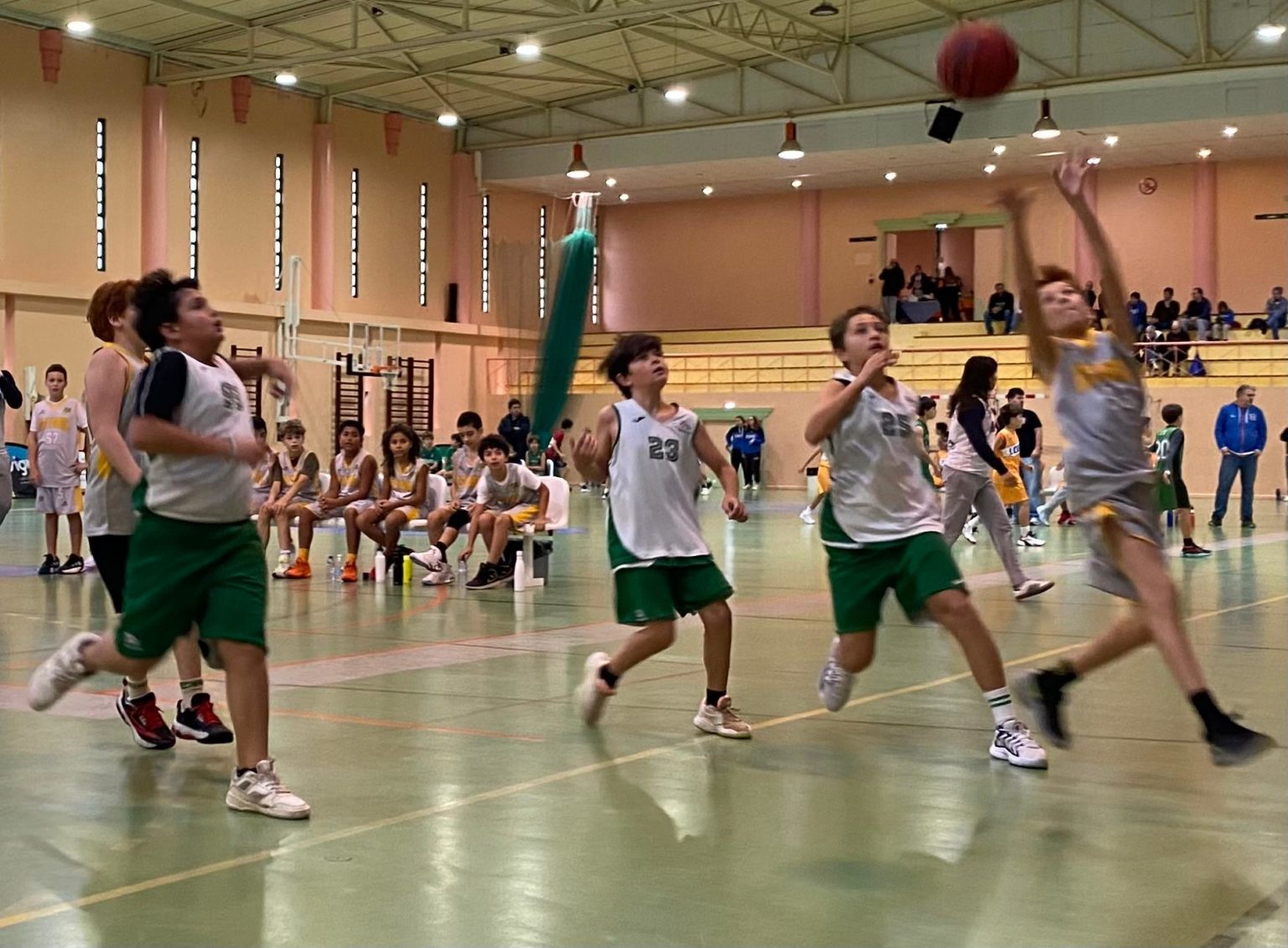 ABL imagem de galeria