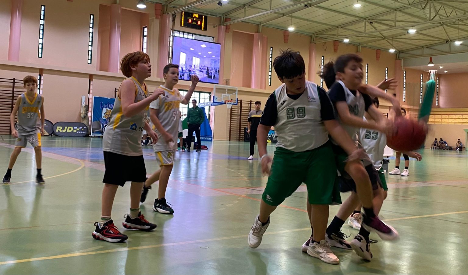 ABL imagem de galeria