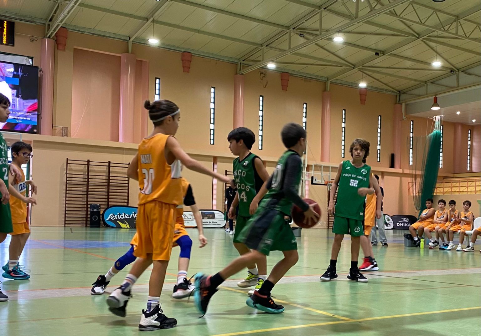 ABL imagem de galeria