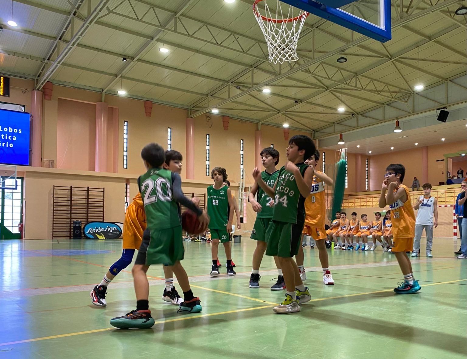 ABL imagem de galeria