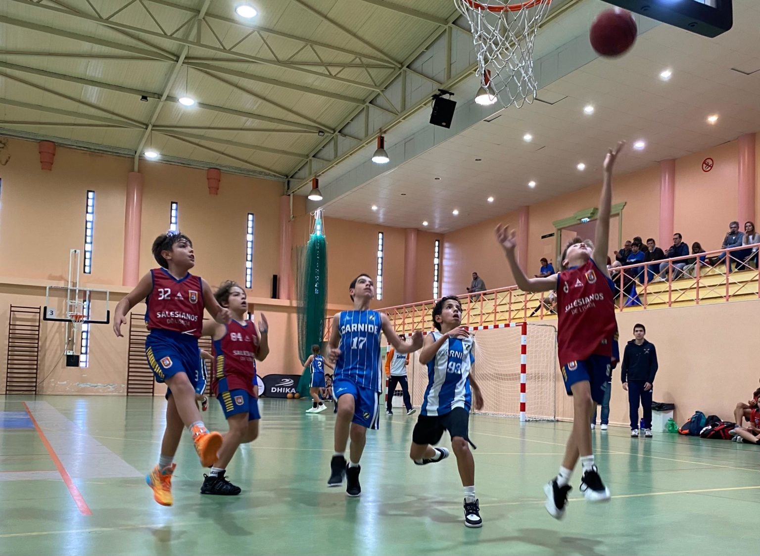 ABL imagem de galeria