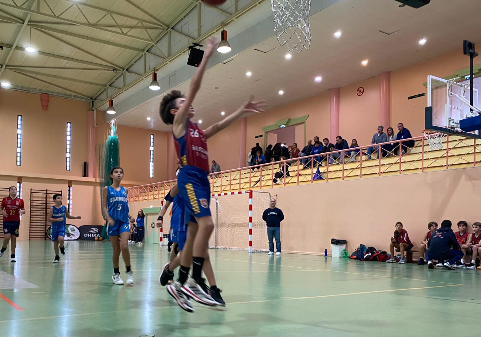 ABL imagem de galeria