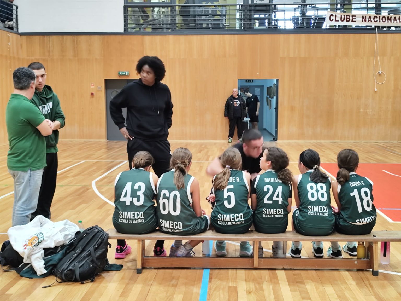 ABL imagem de galeria