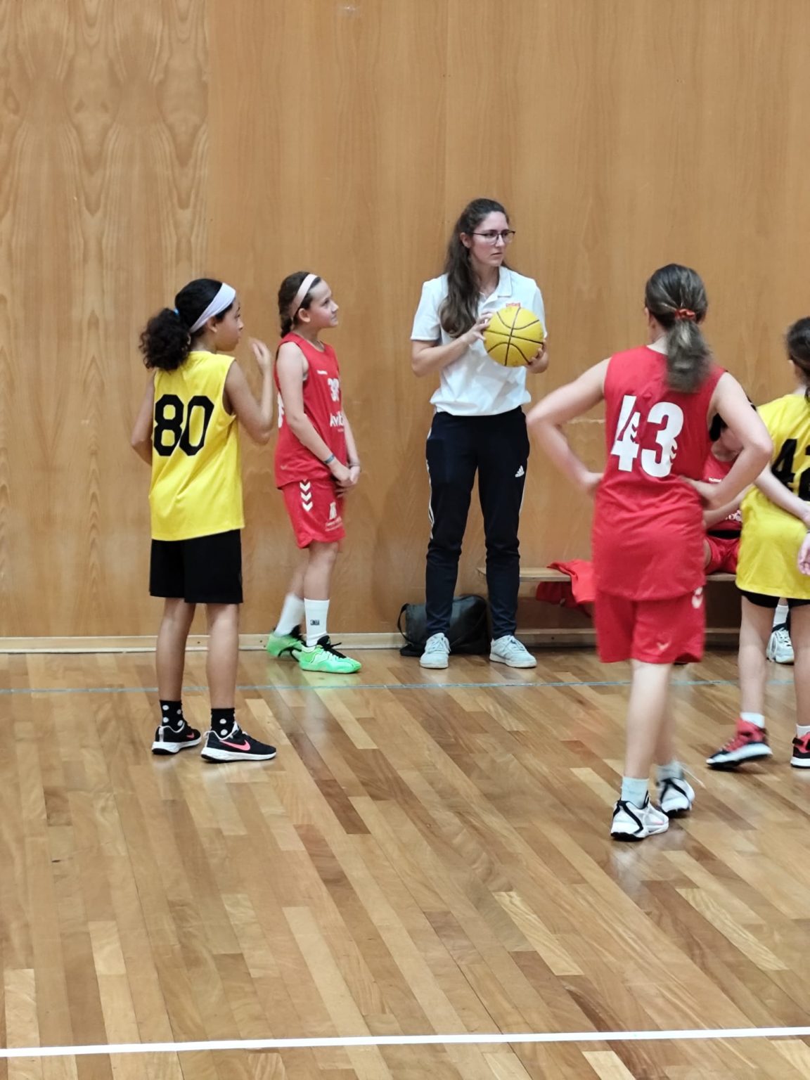 ABL imagem de galeria