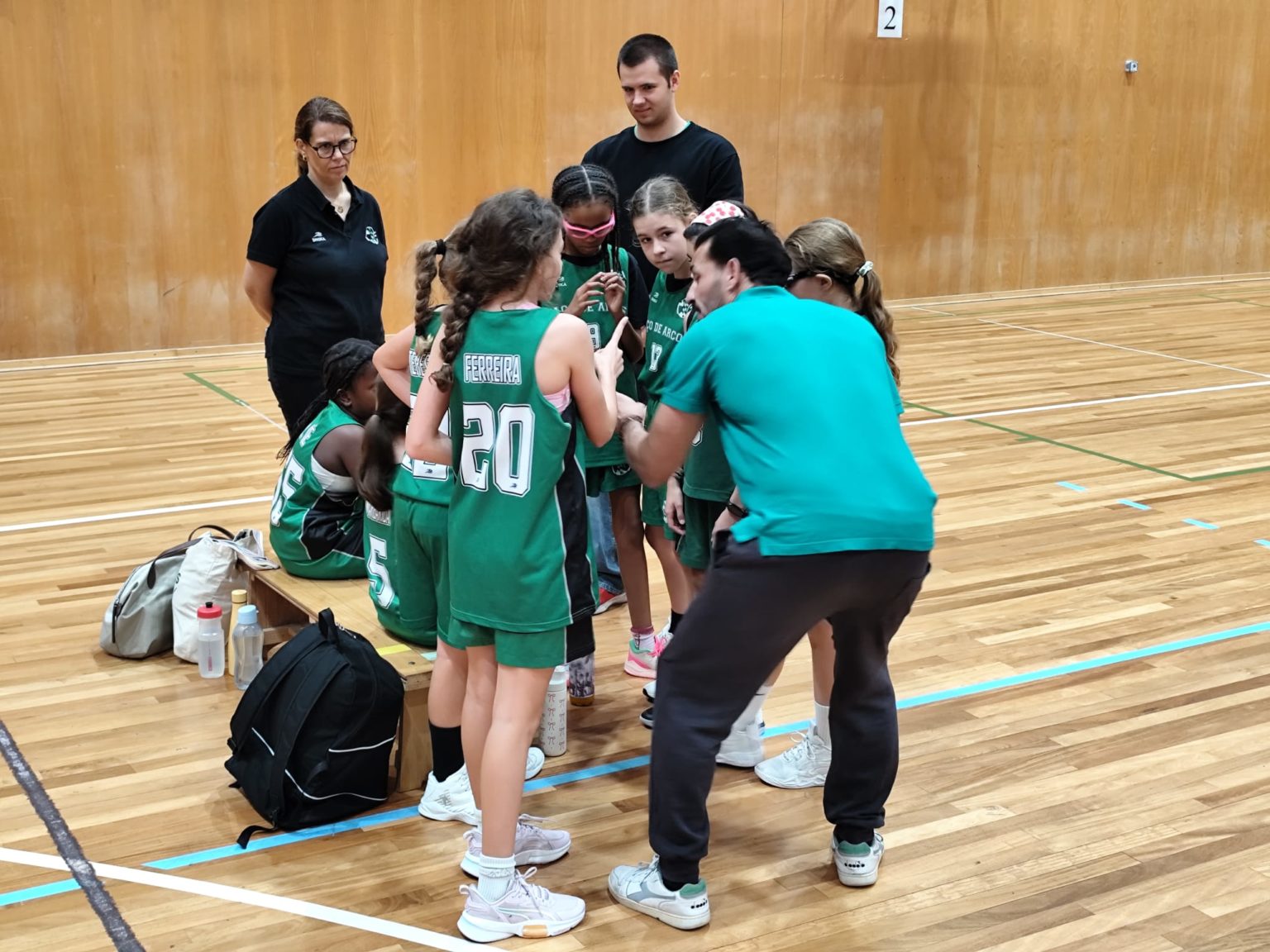 ABL imagem de galeria