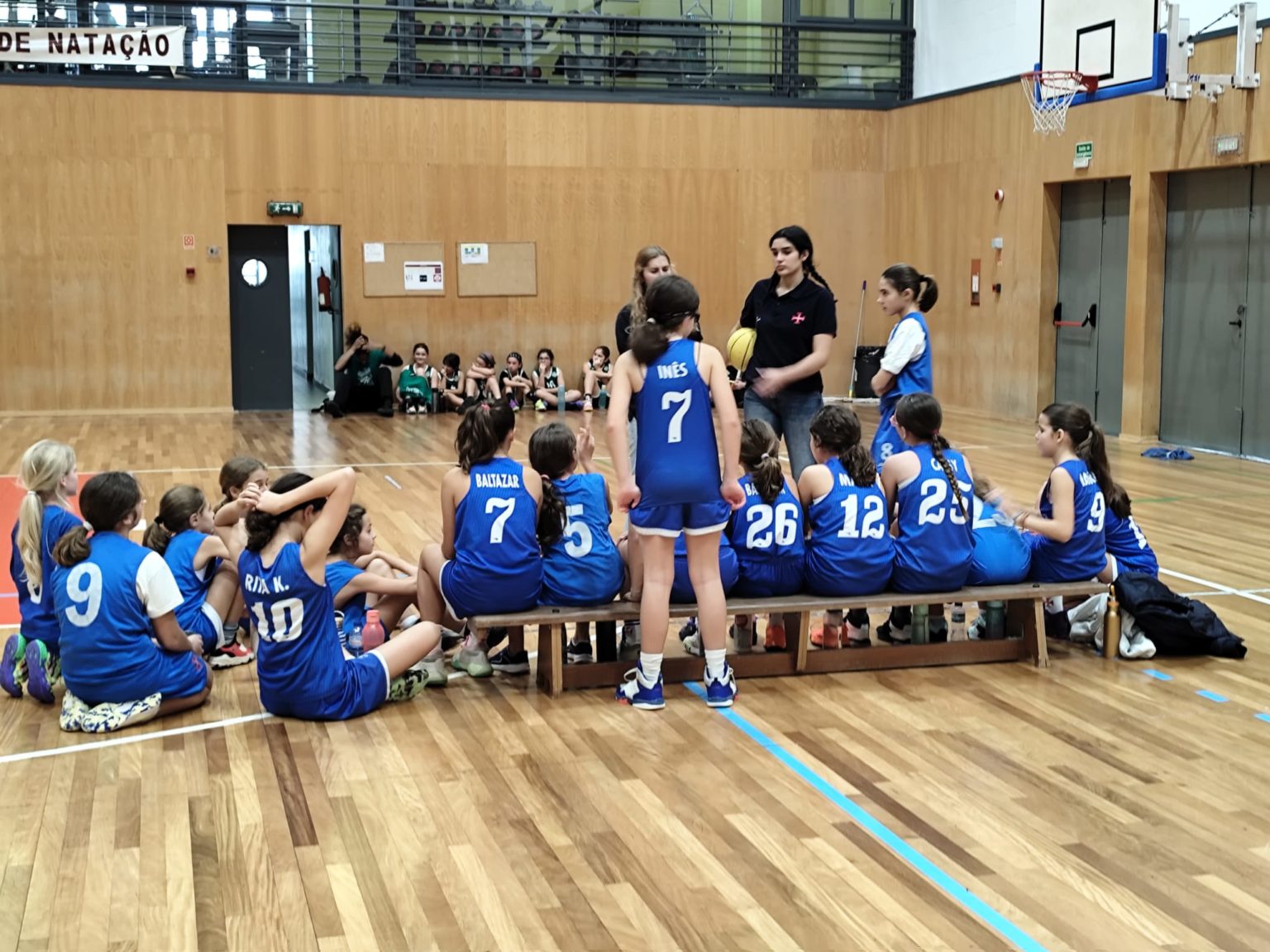 ABL imagem de galeria