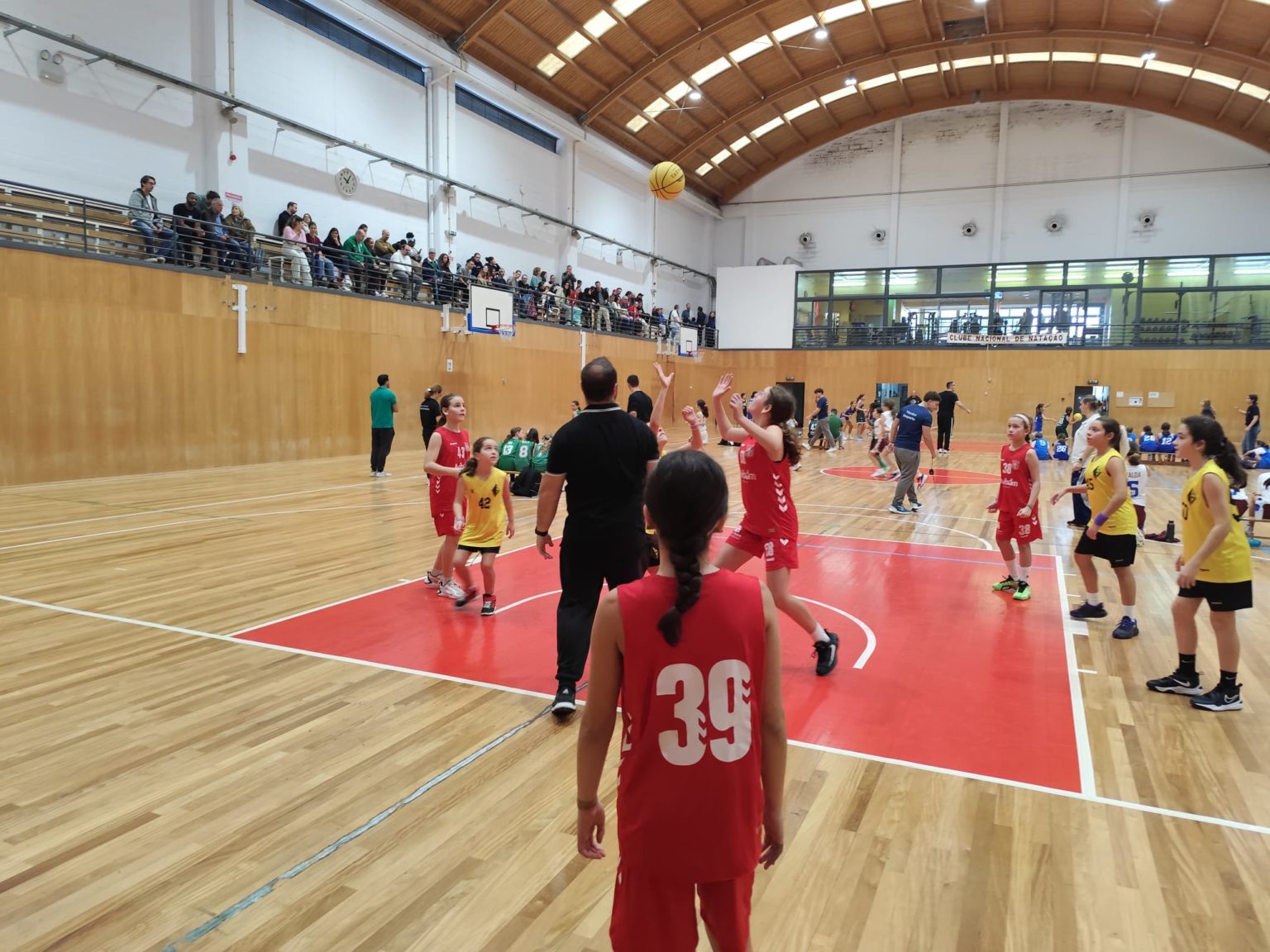 ABL imagem de galeria