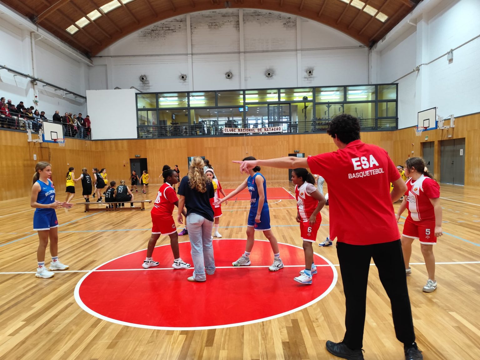 ABL imagem de galeria