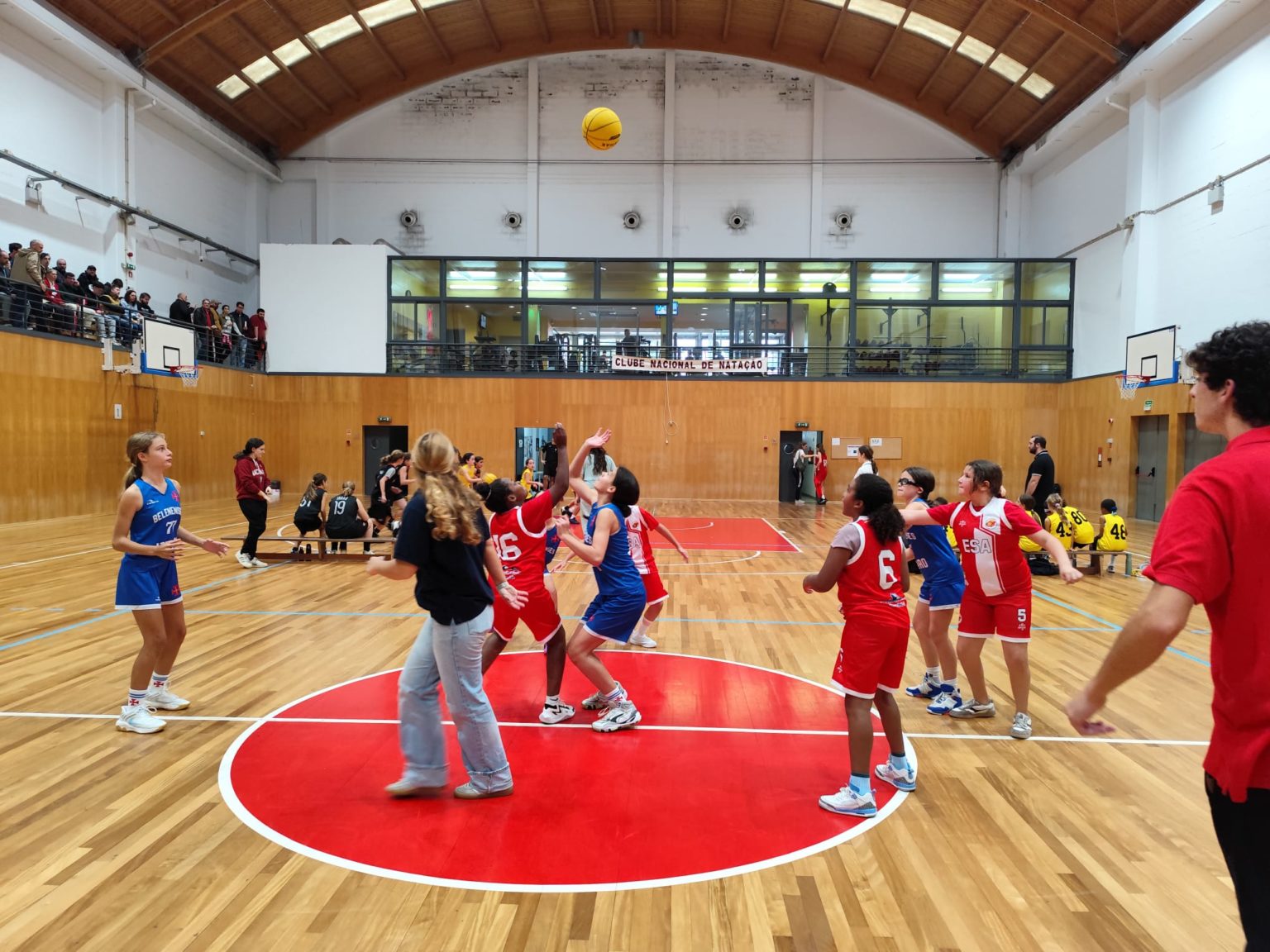 ABL imagem de galeria