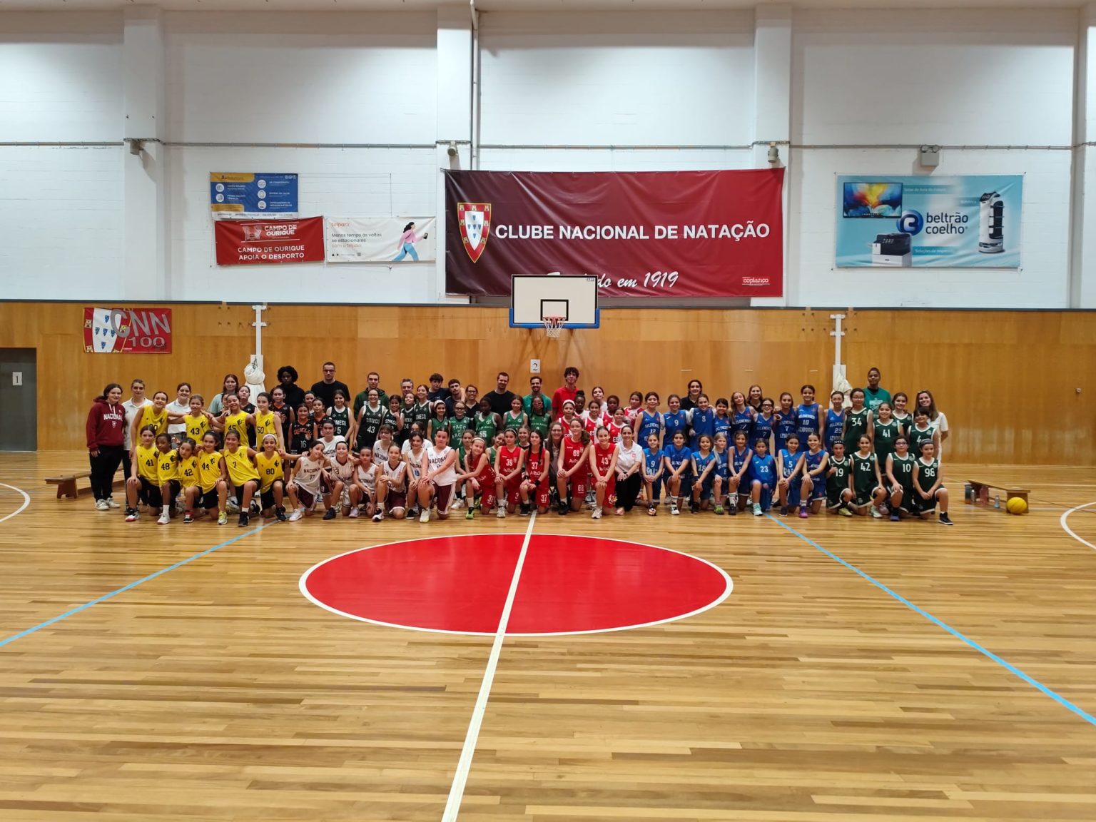 ABL imagem de galeria