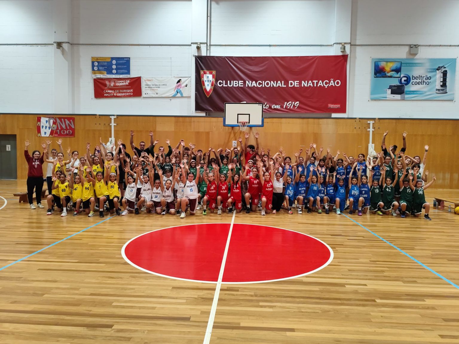 ABL imagem de galeria