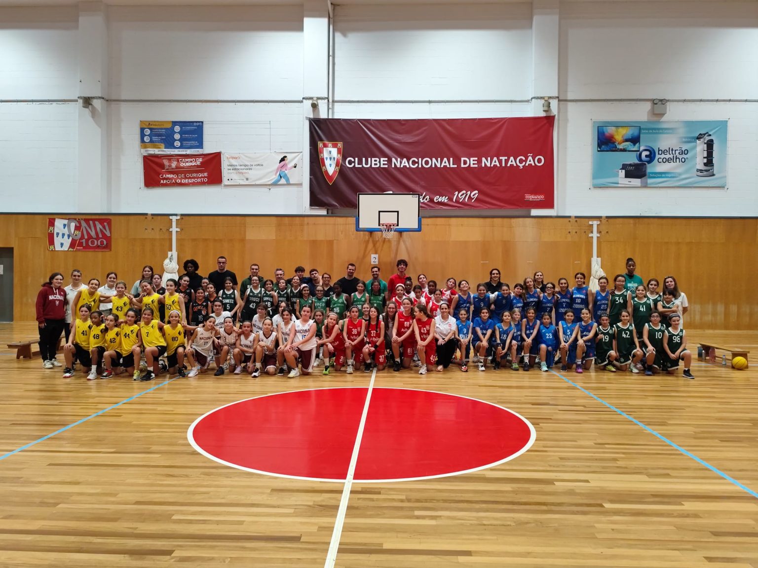 ABL imagem de galeria