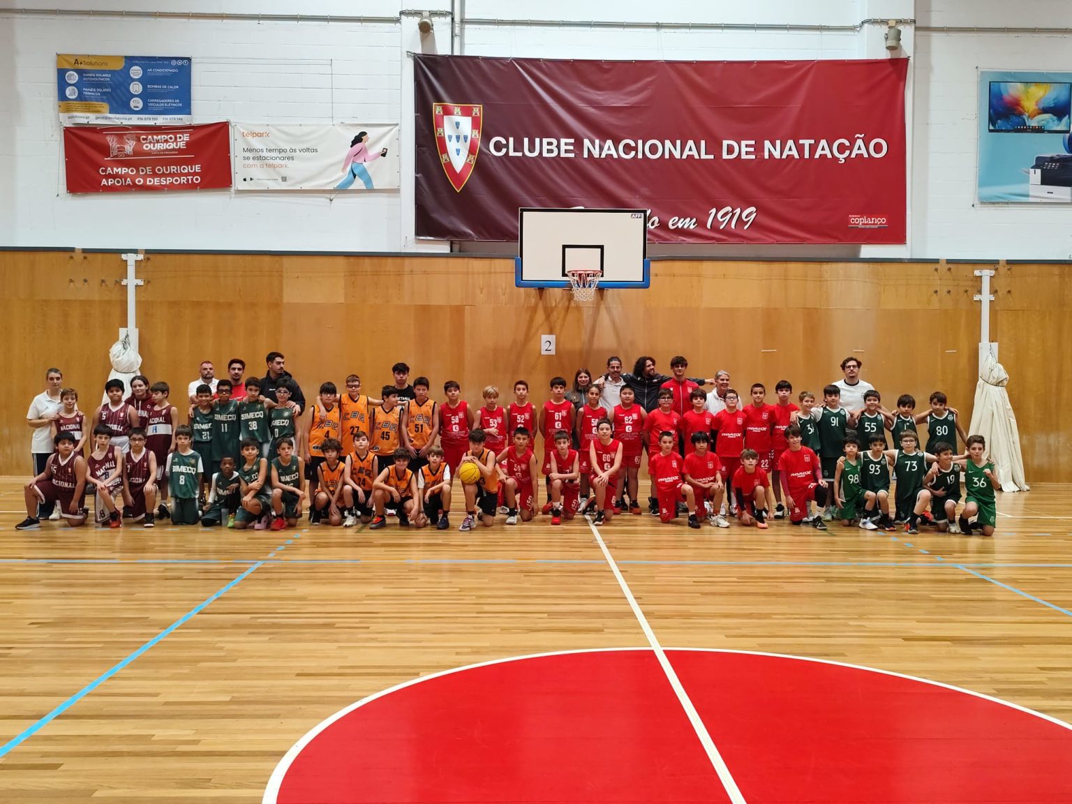 ABL imagem de galeria