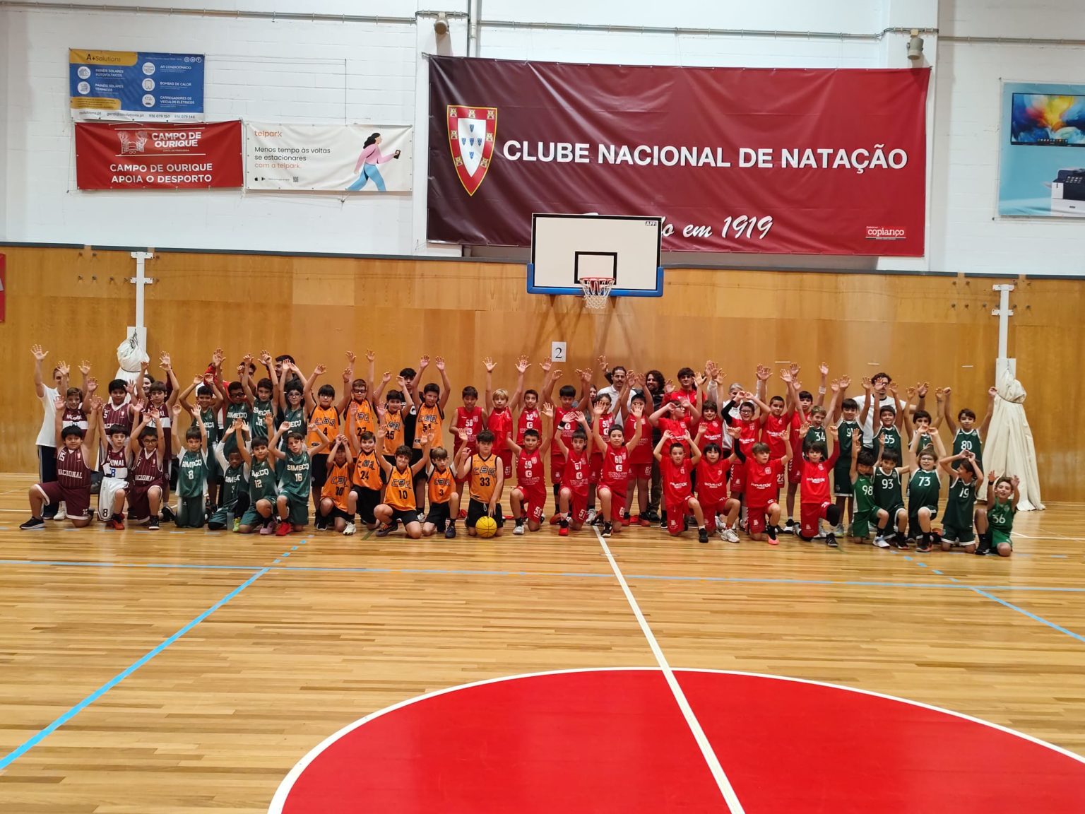 ABL imagem de galeria