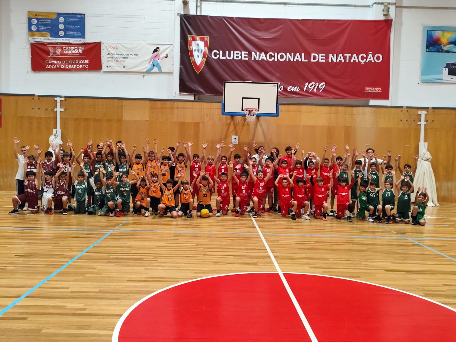 ABL imagem de galeria