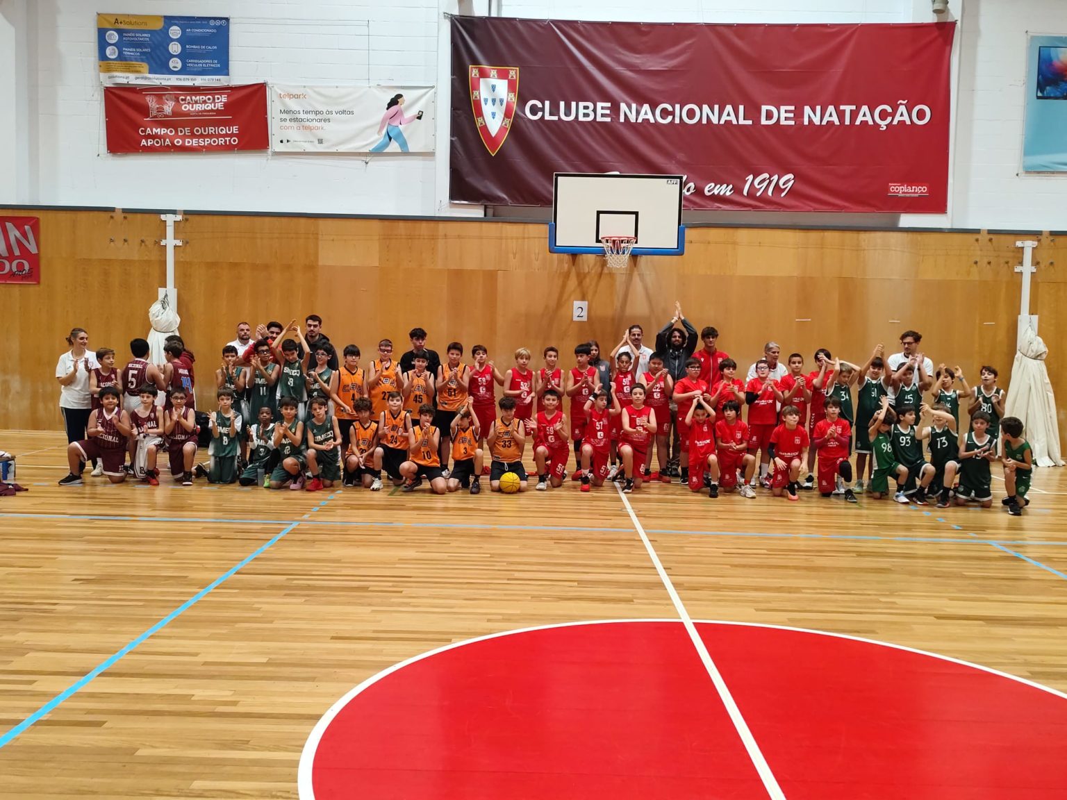 ABL imagem de galeria