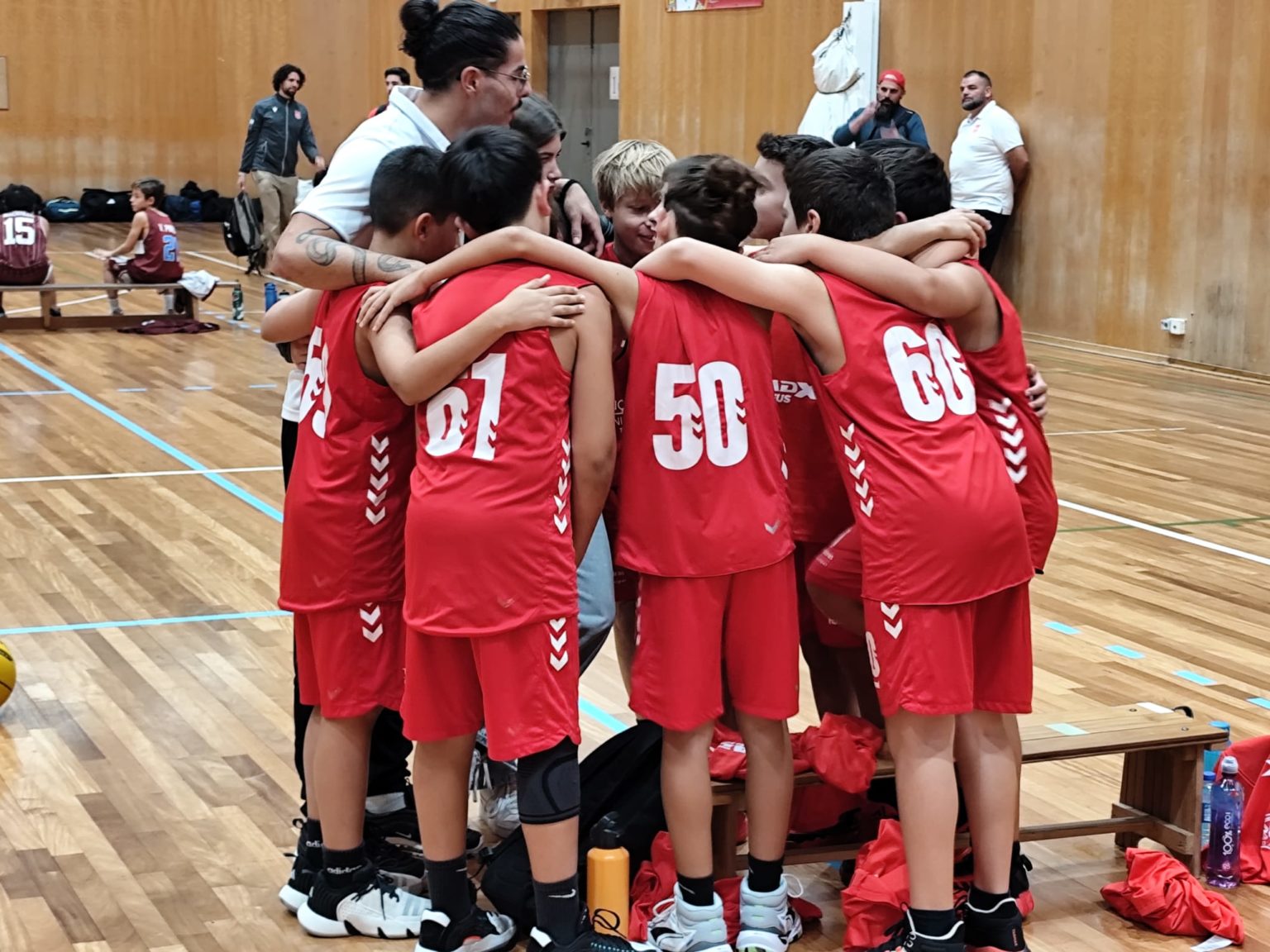 ABL imagem de galeria