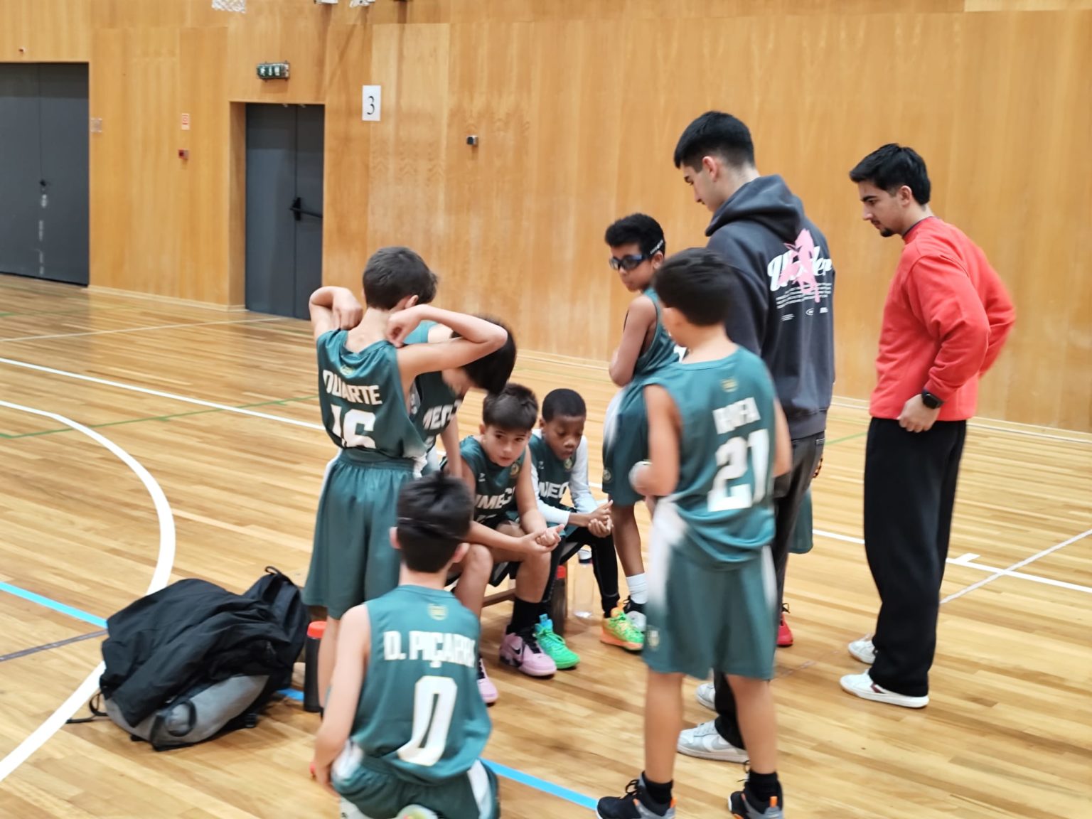 ABL imagem de galeria