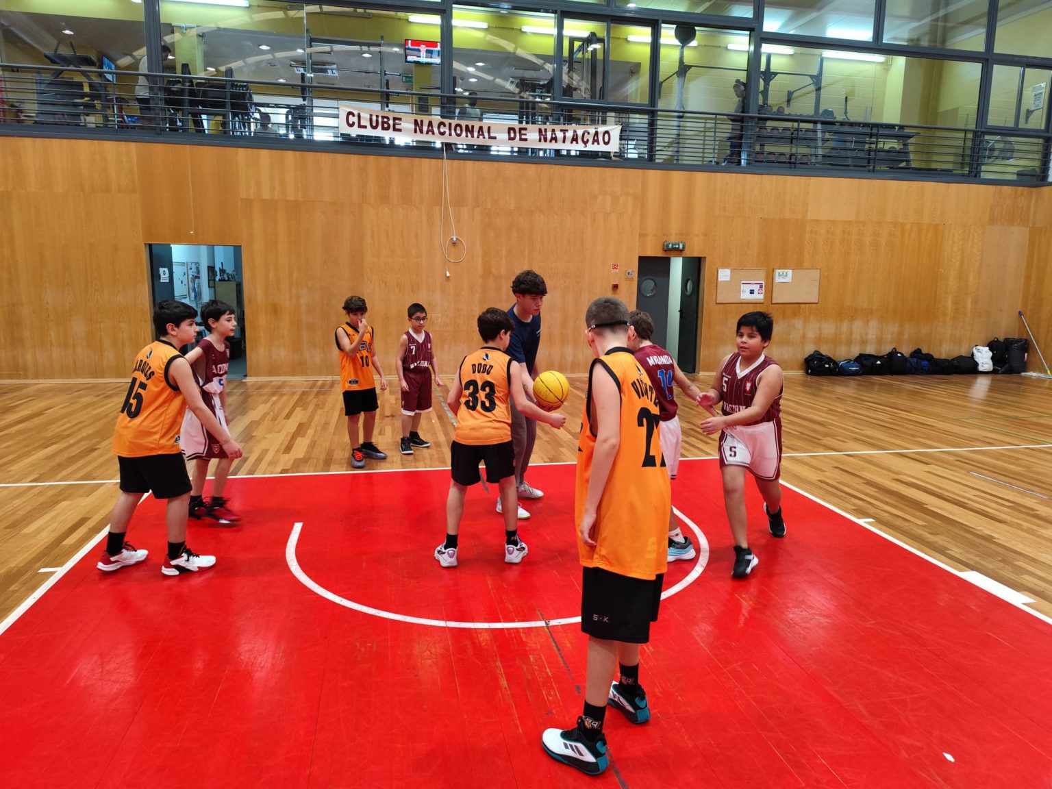 ABL imagem de galeria