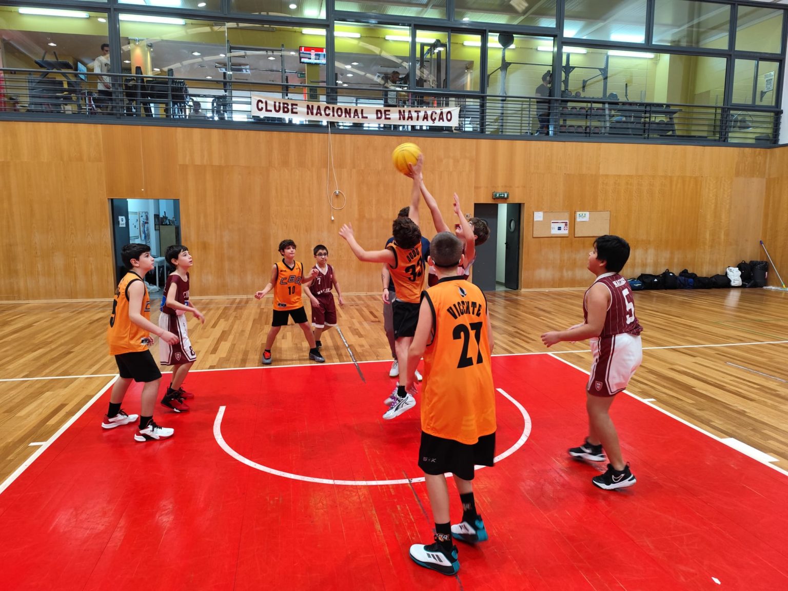 ABL imagem de galeria