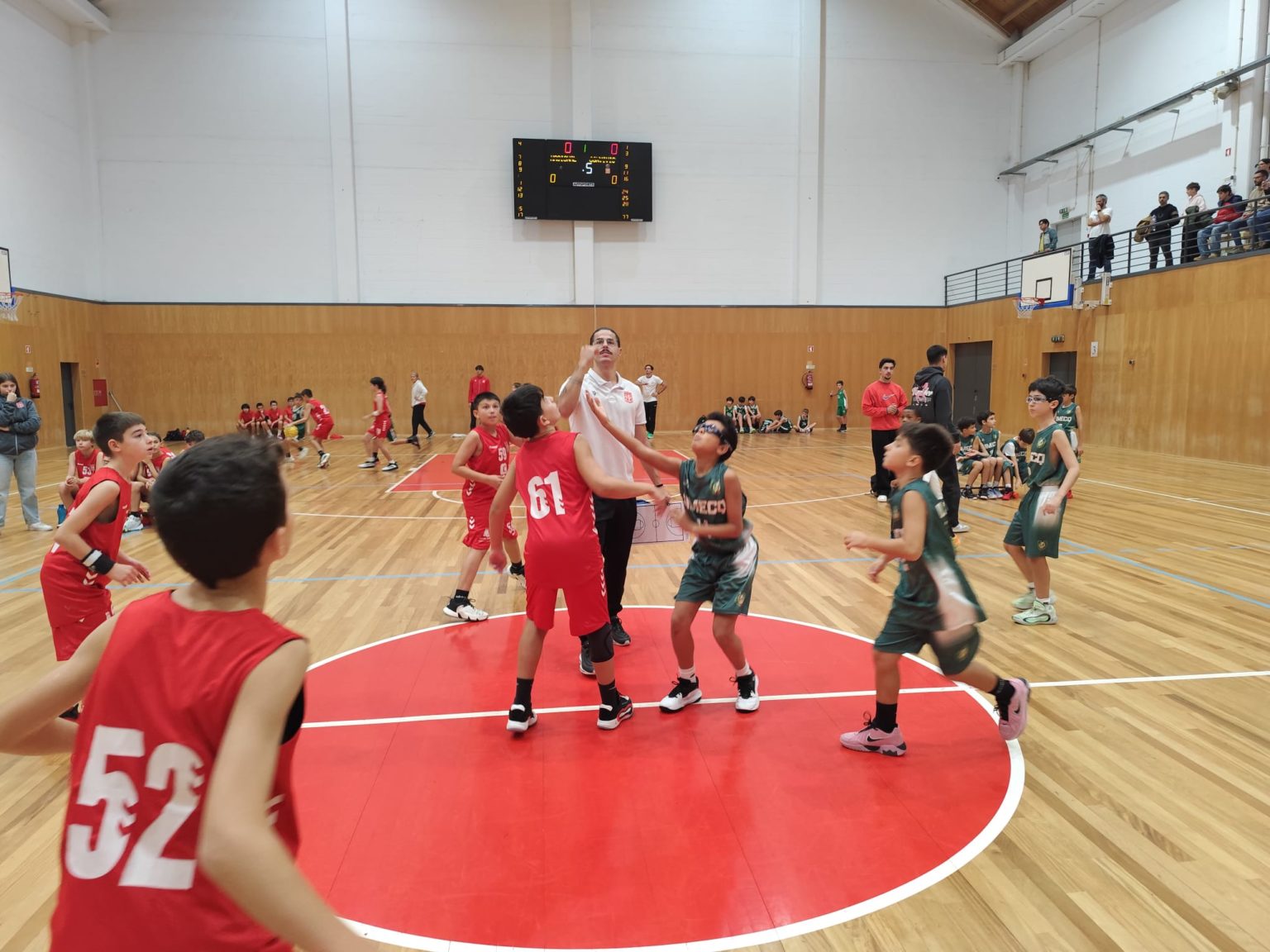 ABL imagem de galeria