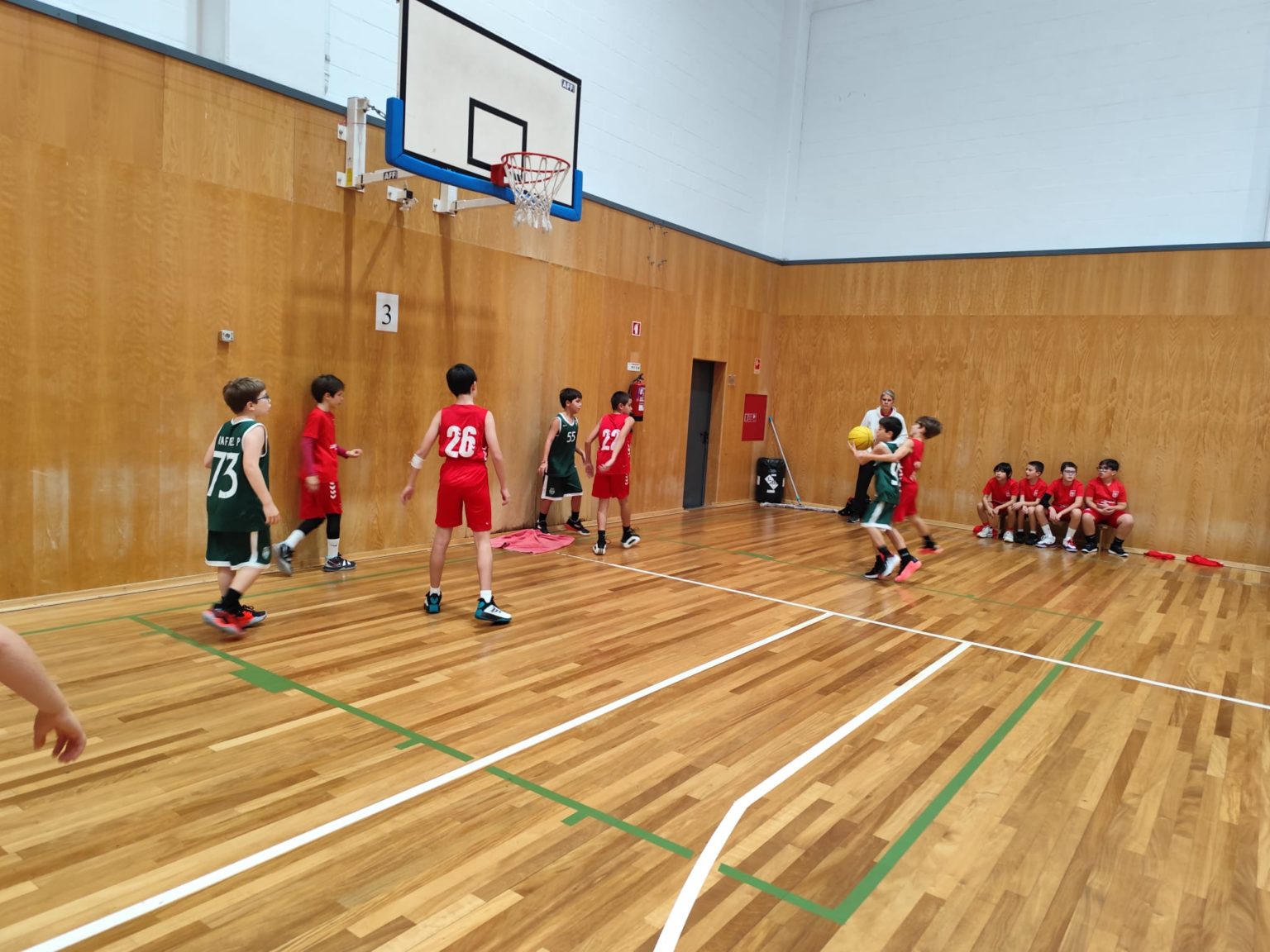 ABL imagem de galeria