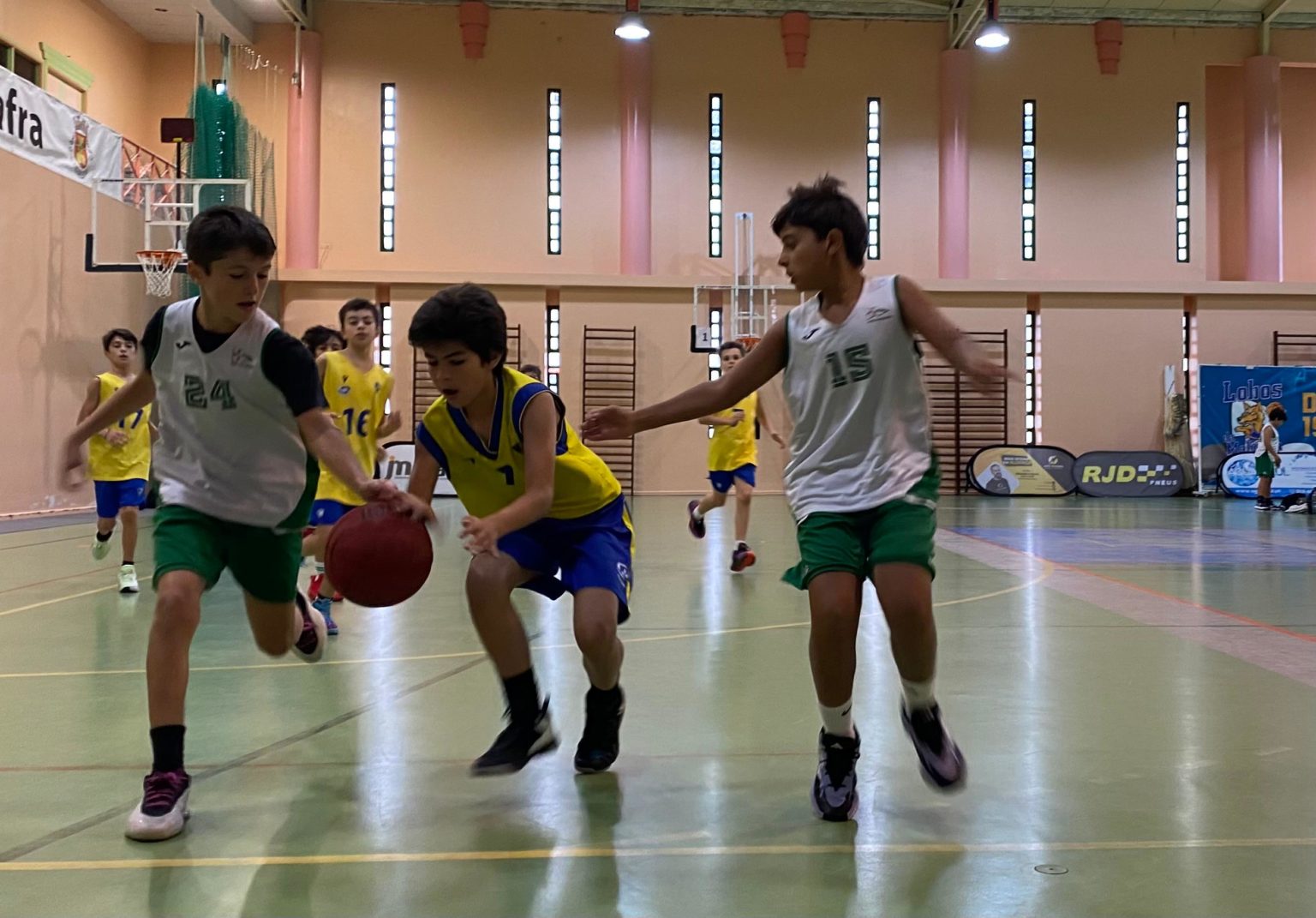 ABL imagem de galeria