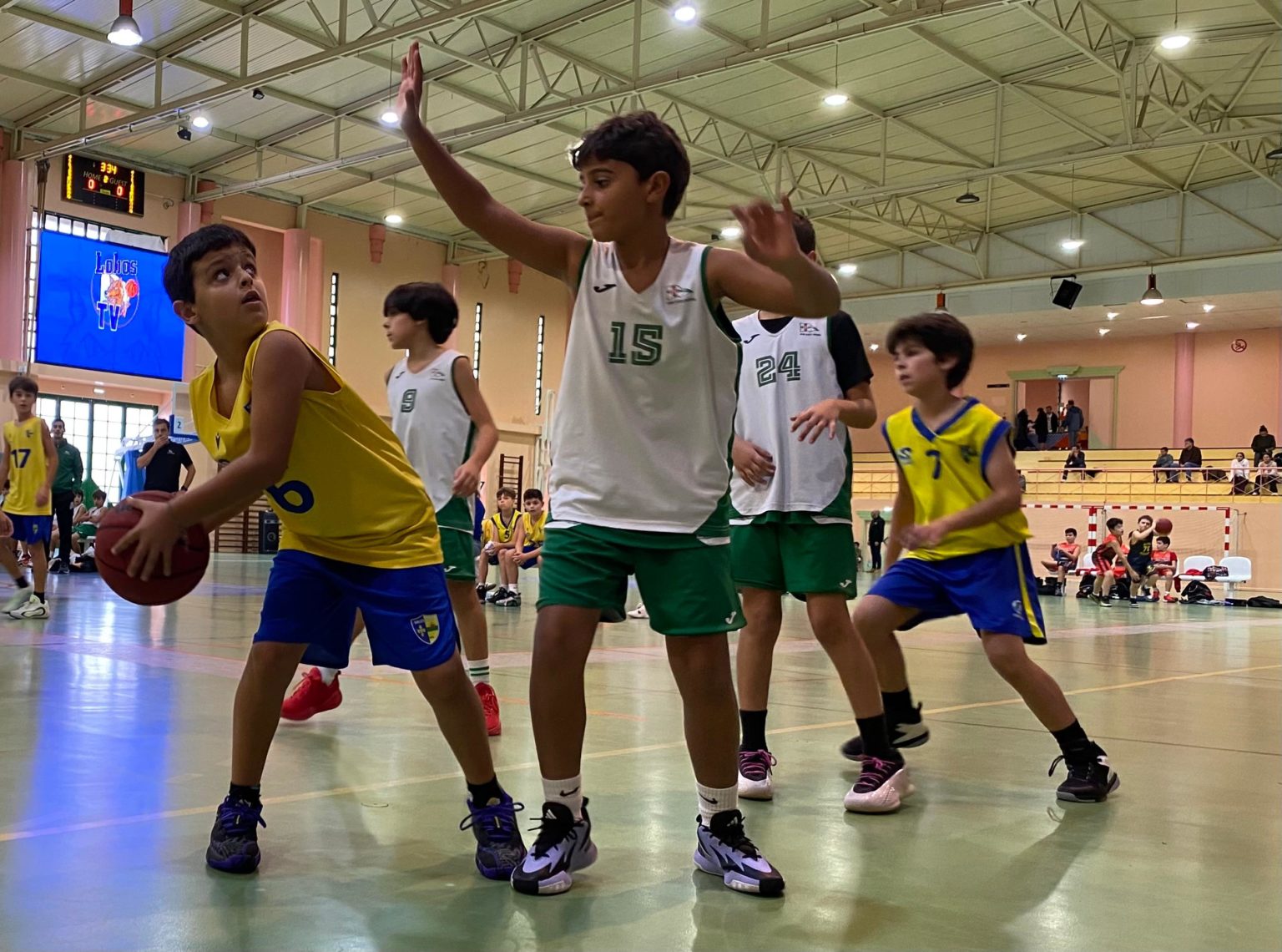 ABL imagem de galeria