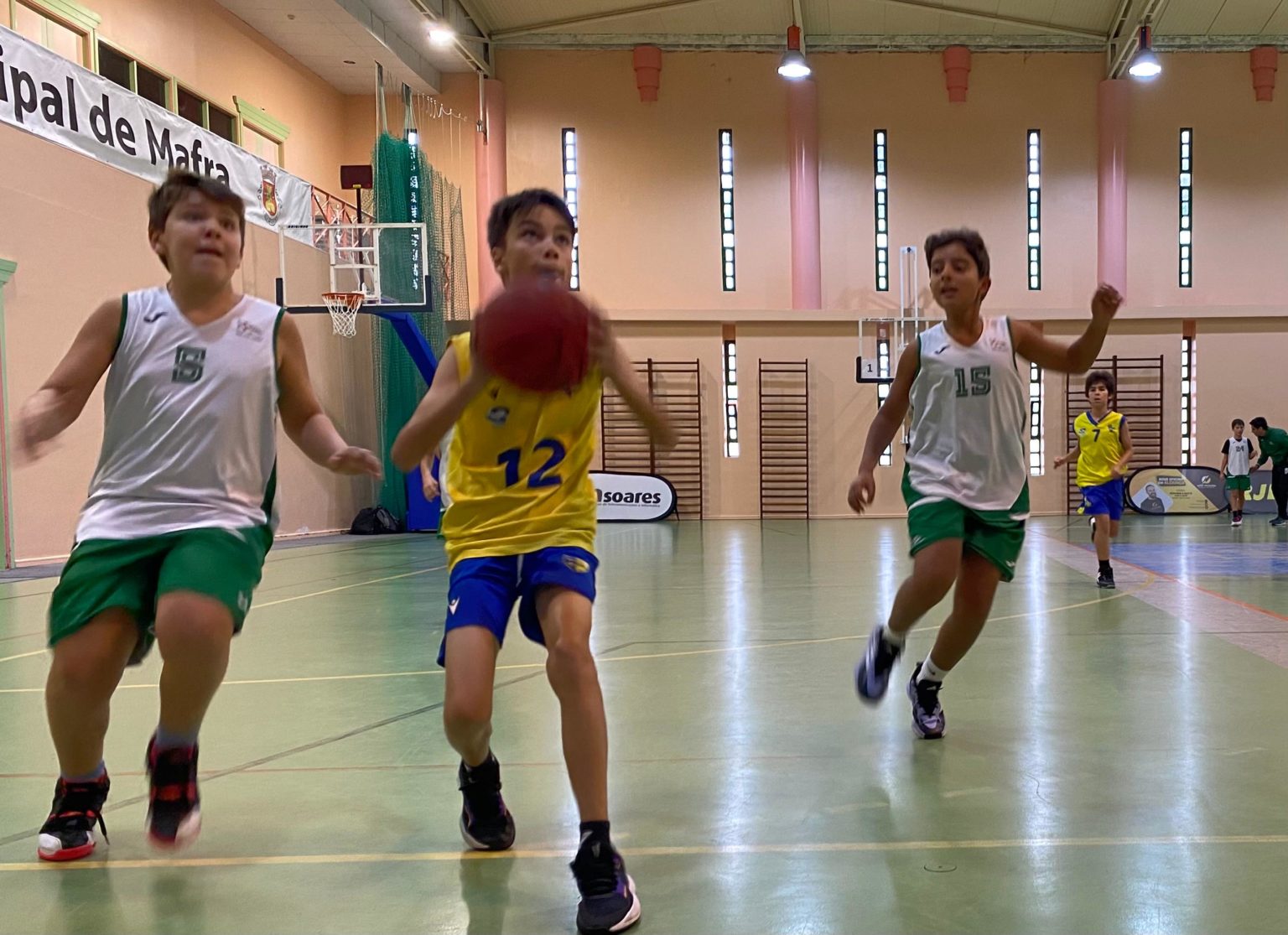 ABL imagem de galeria