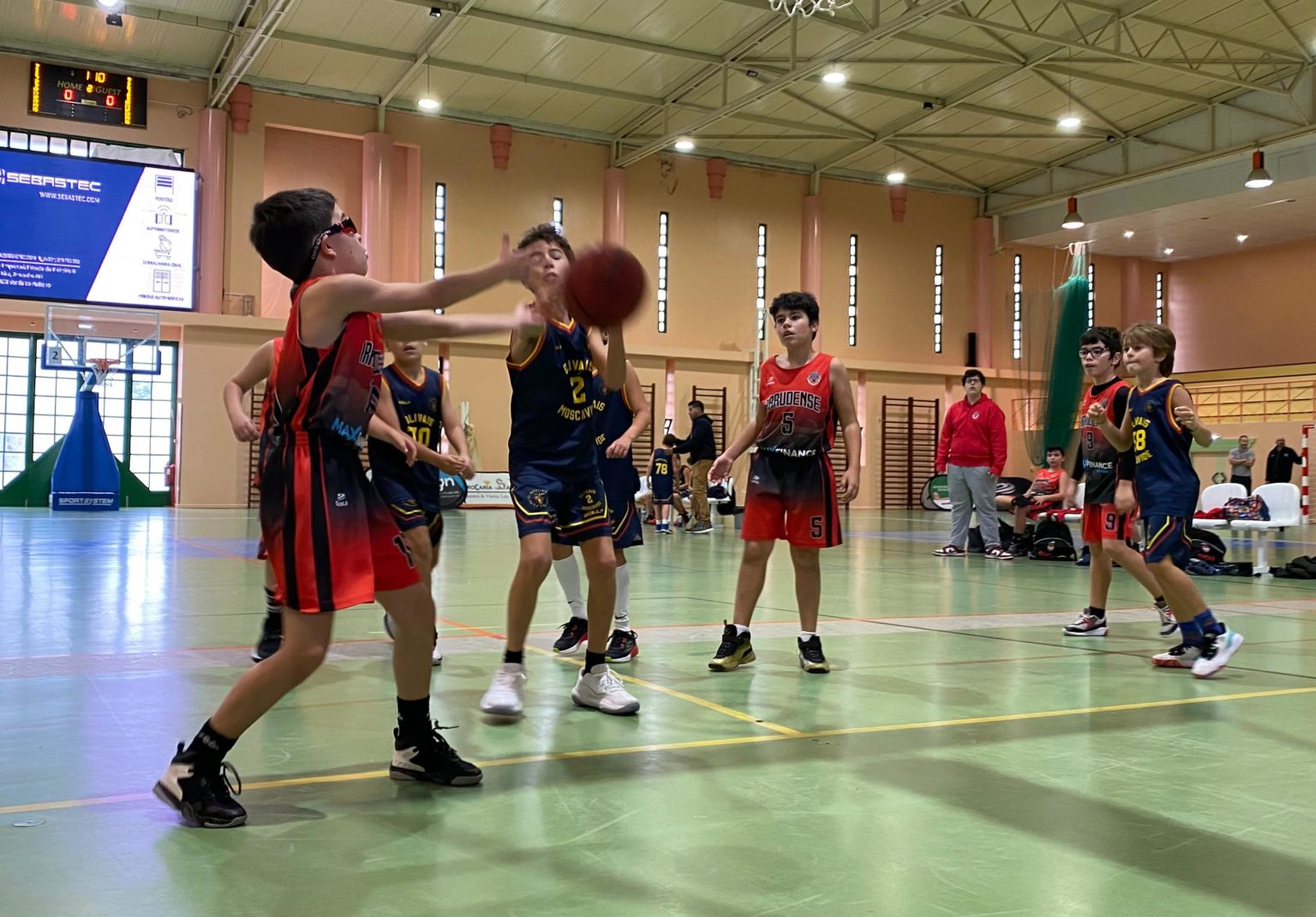 ABL imagem de galeria