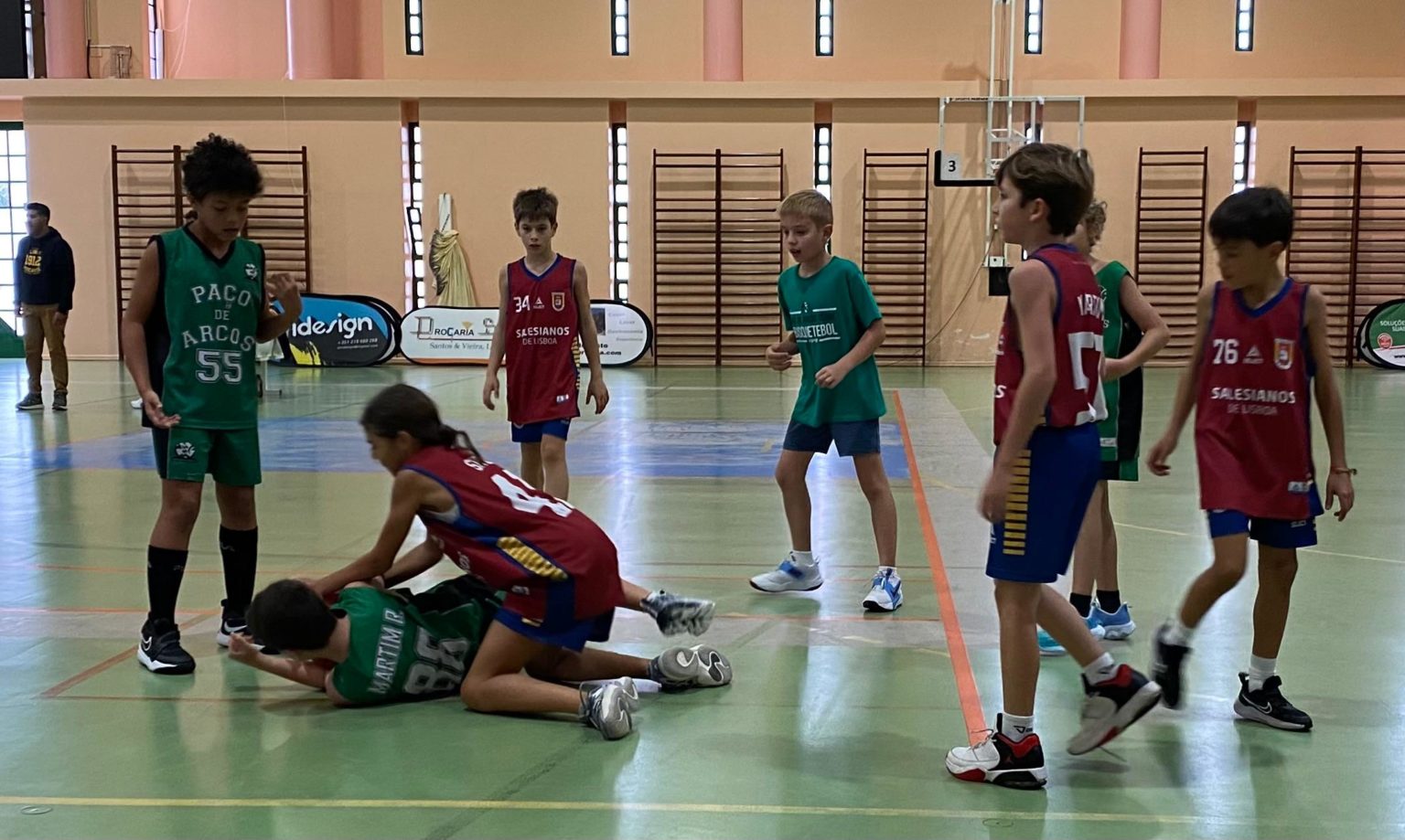 ABL imagem de galeria