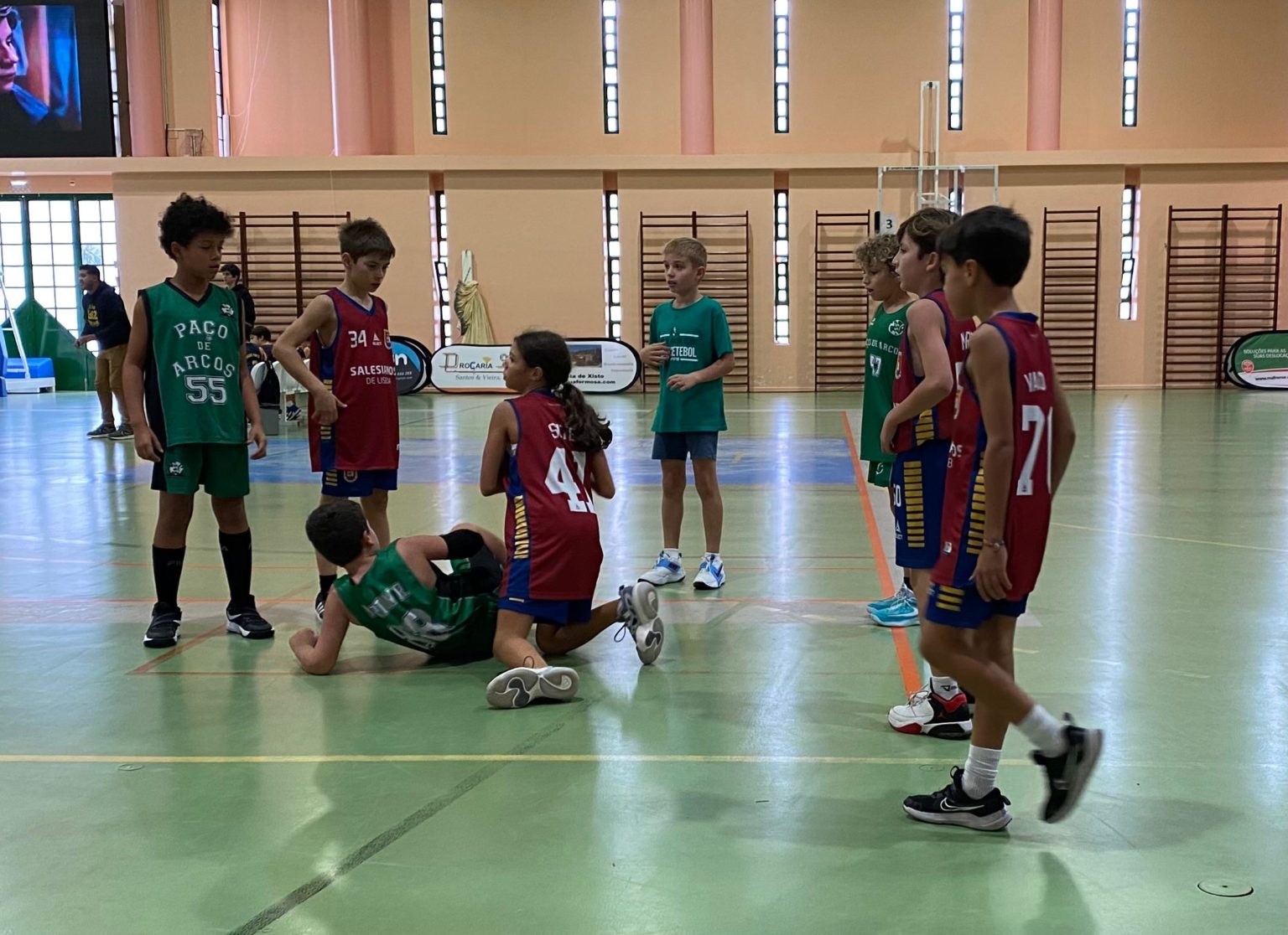 ABL imagem de galeria