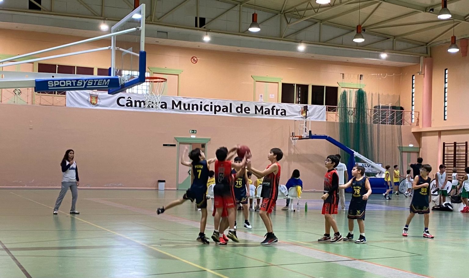 ABL imagem de galeria