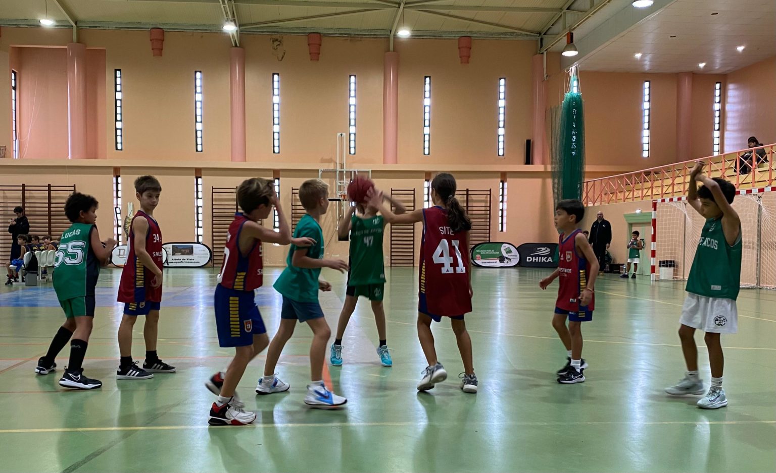 ABL imagem de galeria