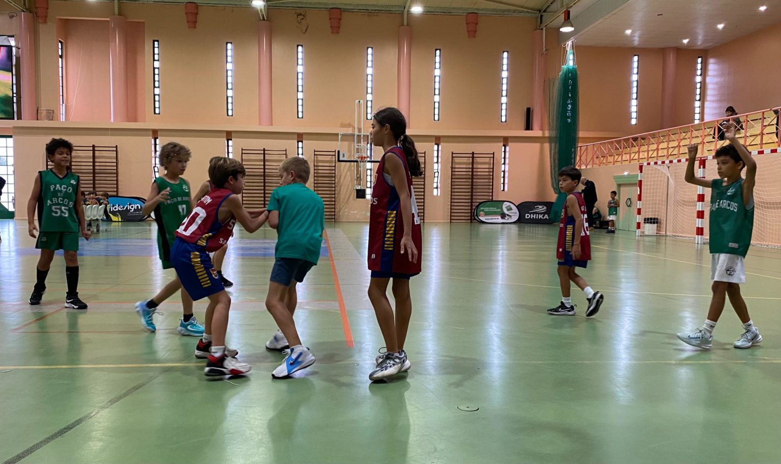 ABL imagem de galeria