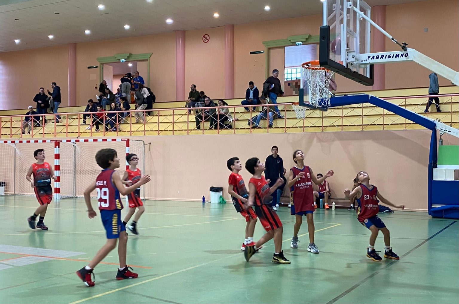 ABL imagem de galeria