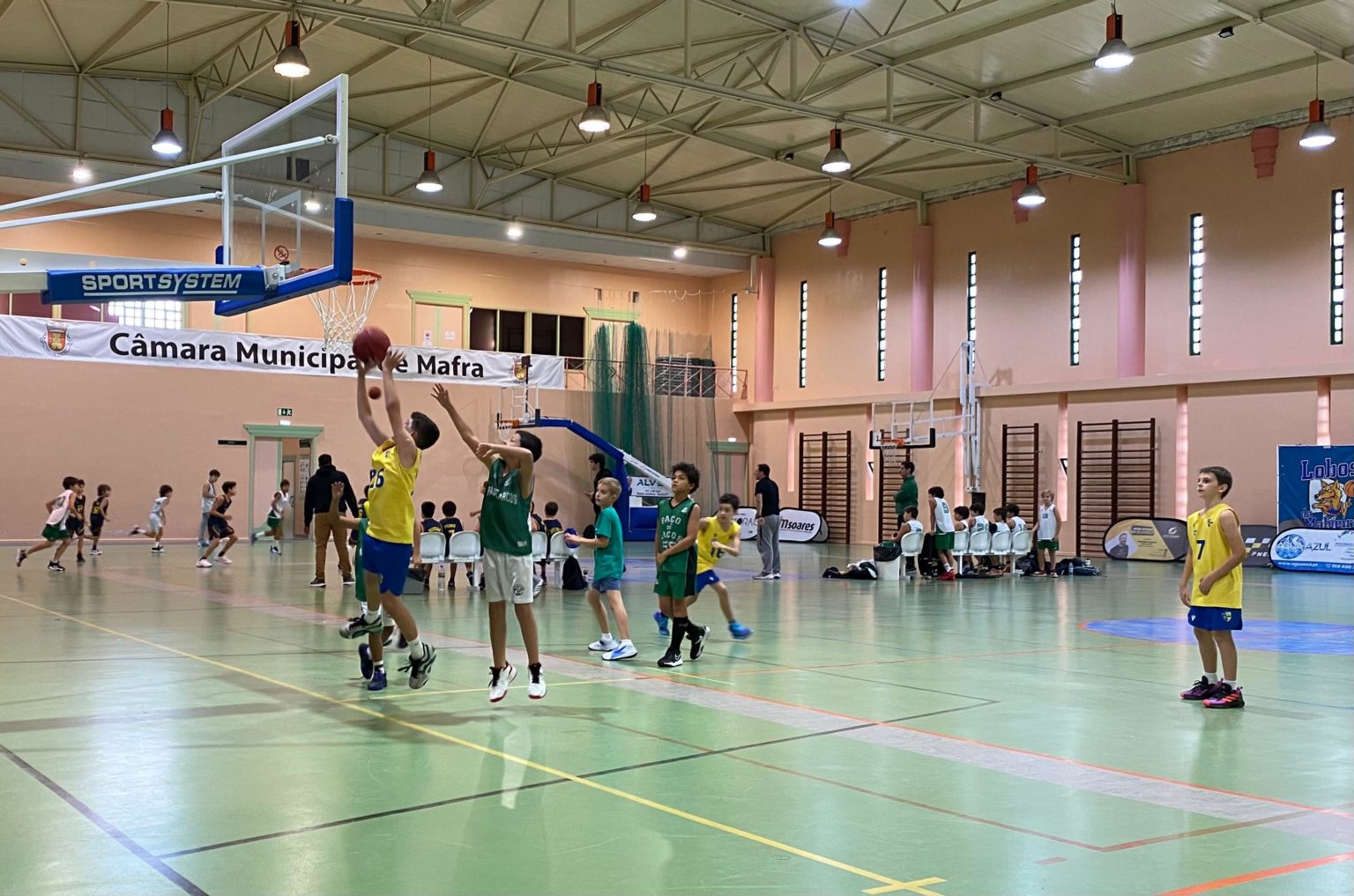 ABL imagem de galeria