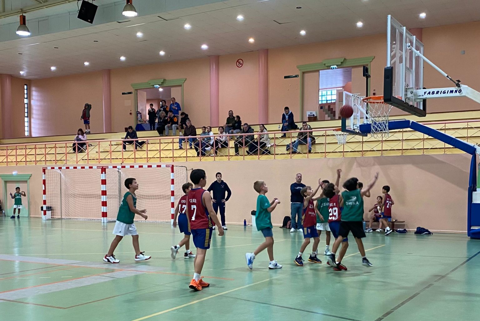 ABL imagem de galeria