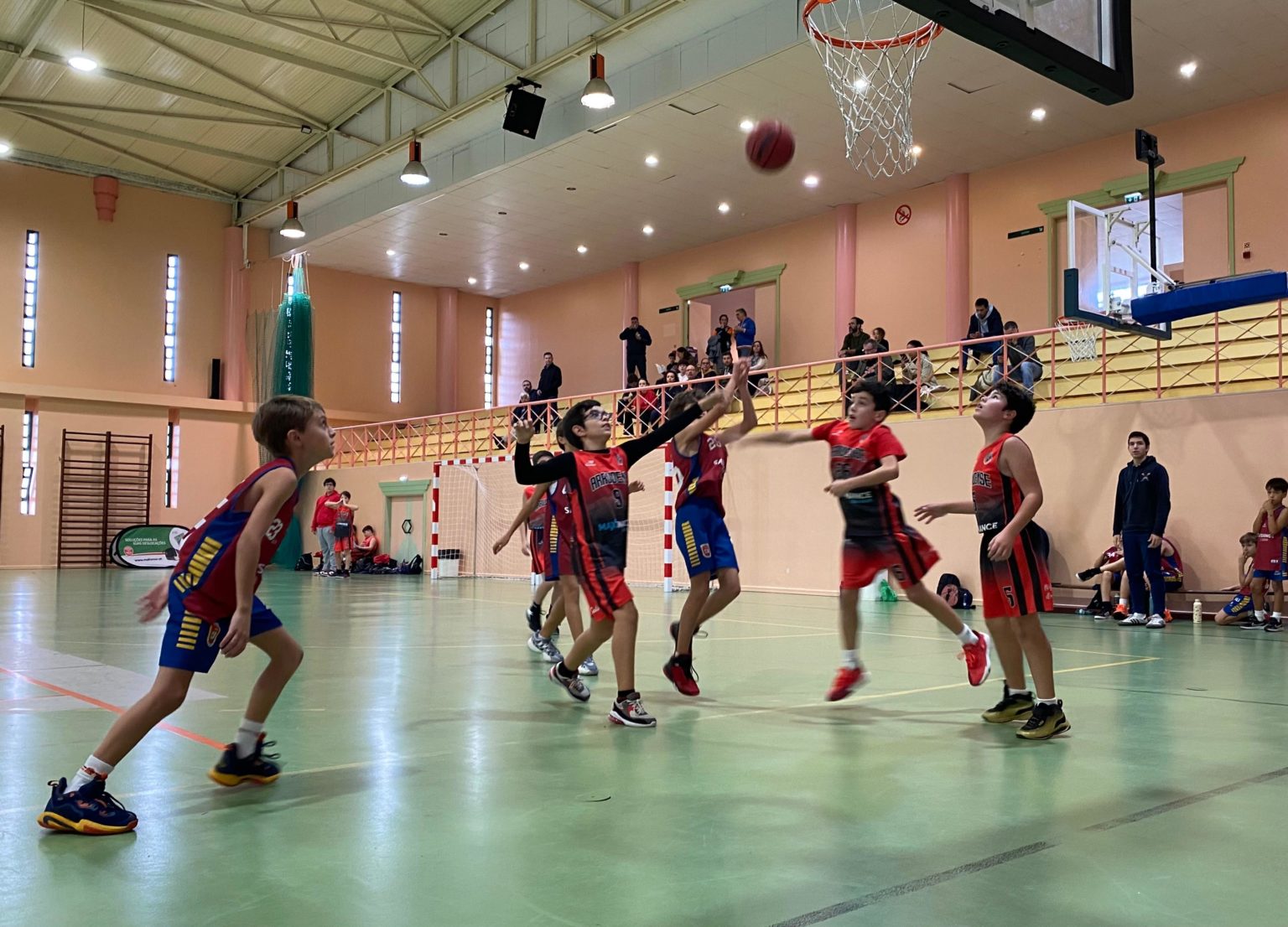 ABL imagem de galeria