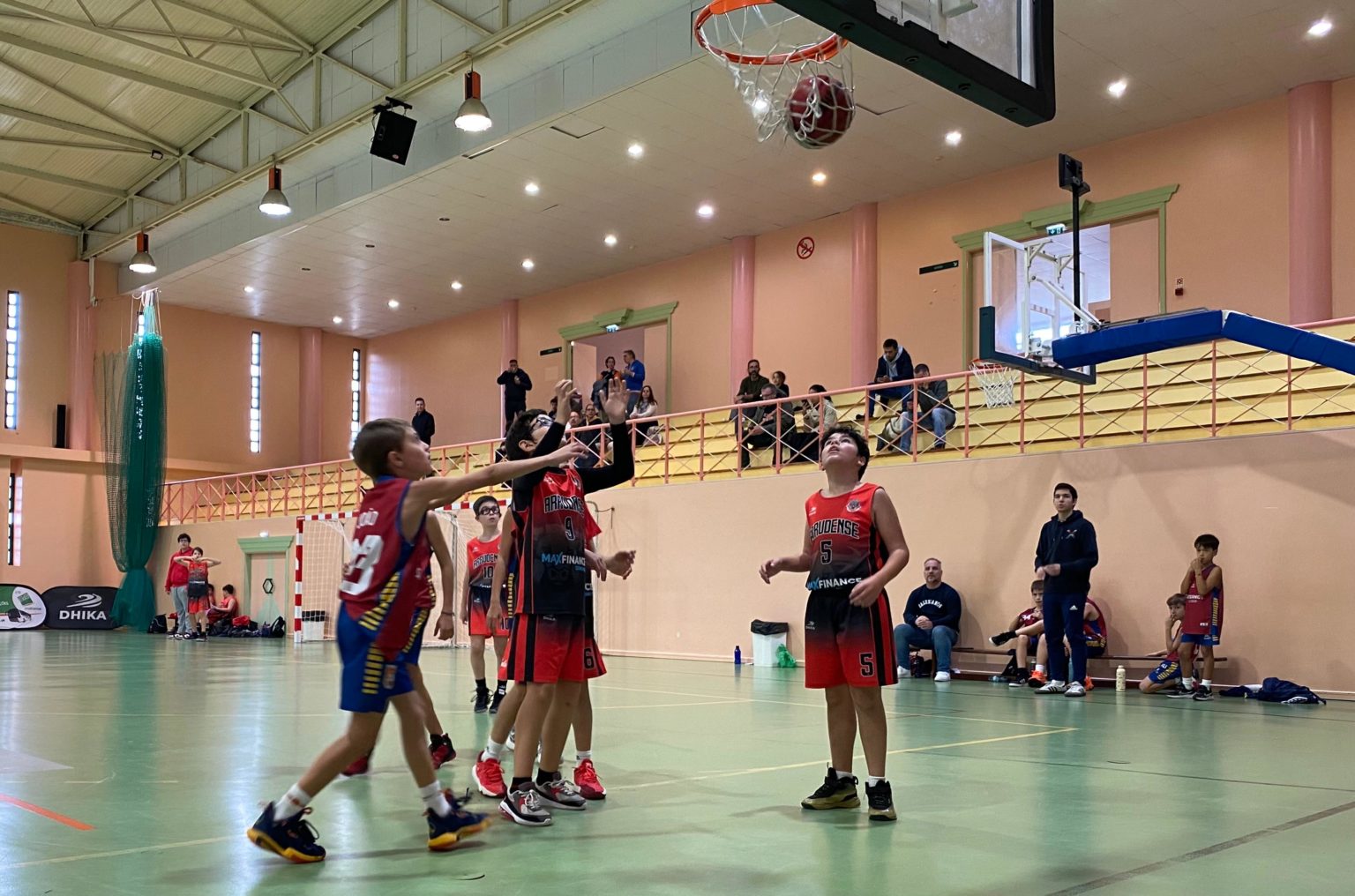 ABL imagem de galeria