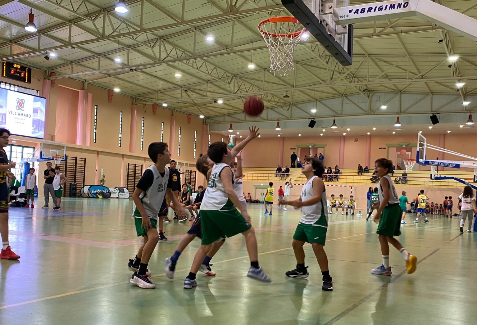 ABL imagem de galeria