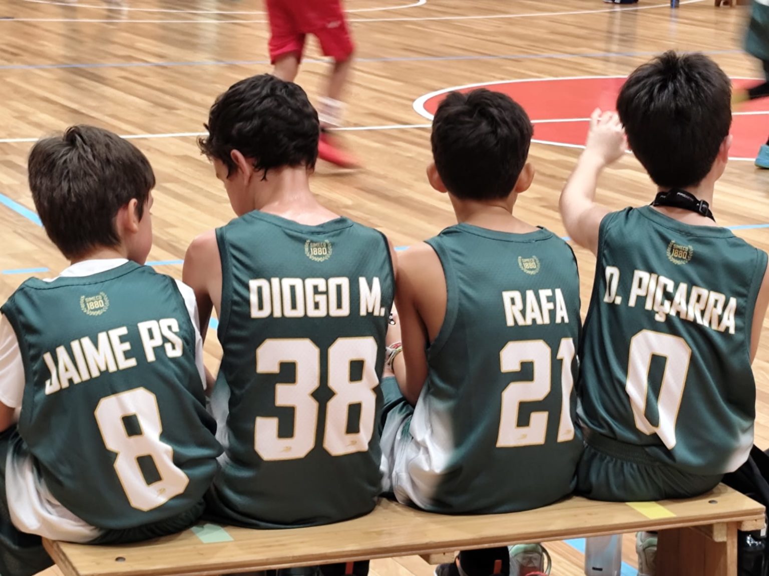 ABL imagem de galeria