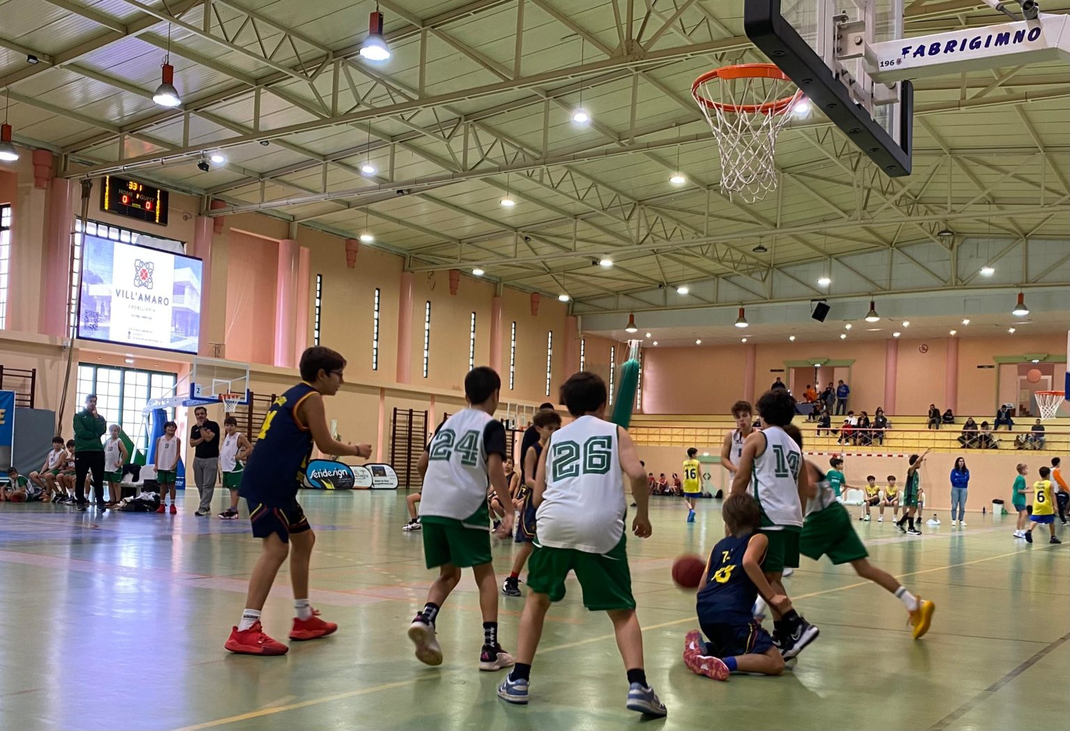 ABL imagem de galeria