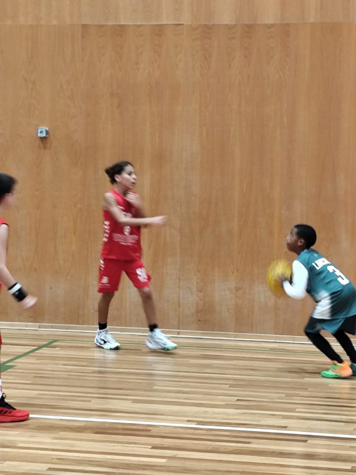 ABL imagem de galeria