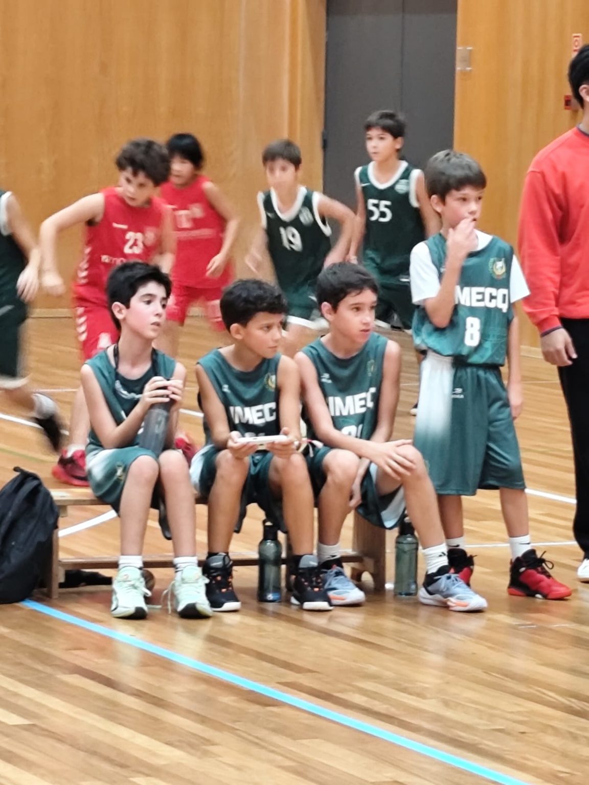 ABL imagem de galeria